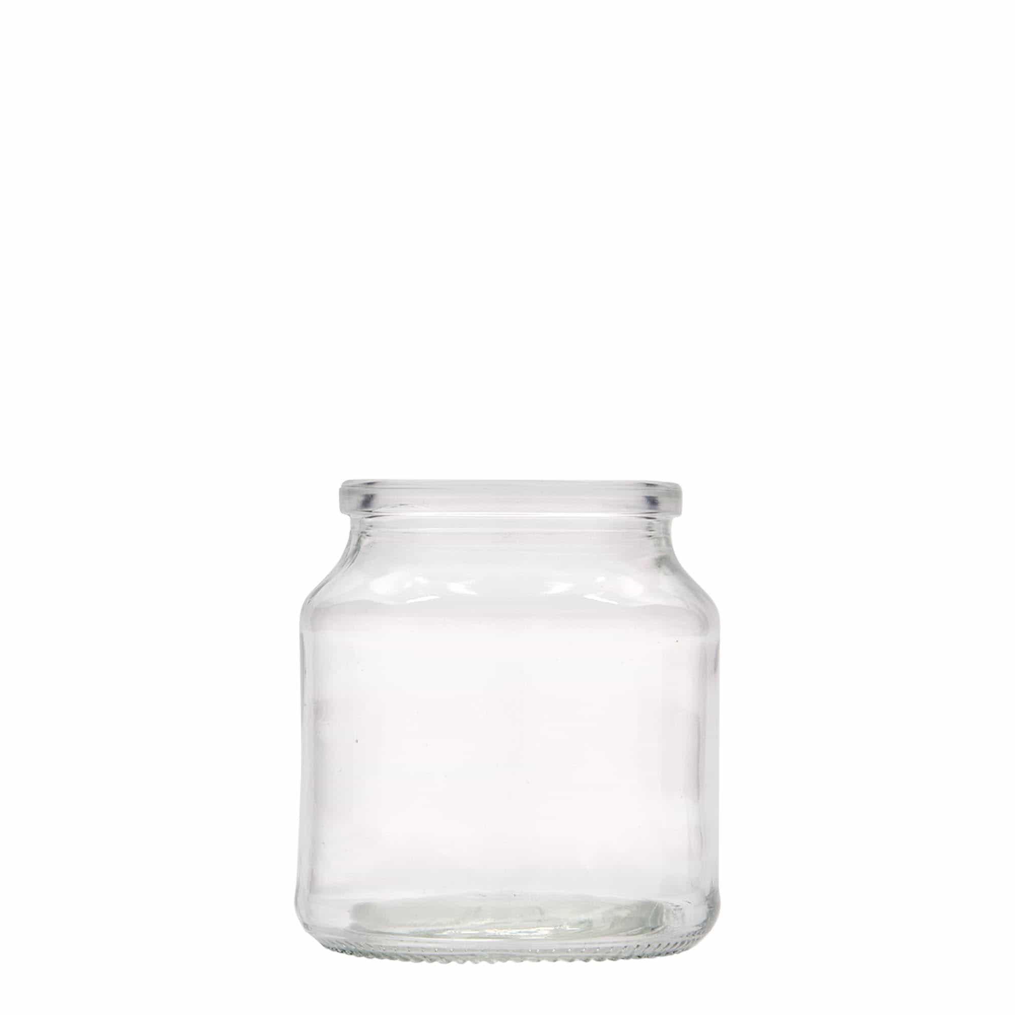 Staklenka s plutenim čepom 205 ml, otvor: pluteni čep Staklenka s plutenim čepom 205 ml, otvor: pluteni čep
