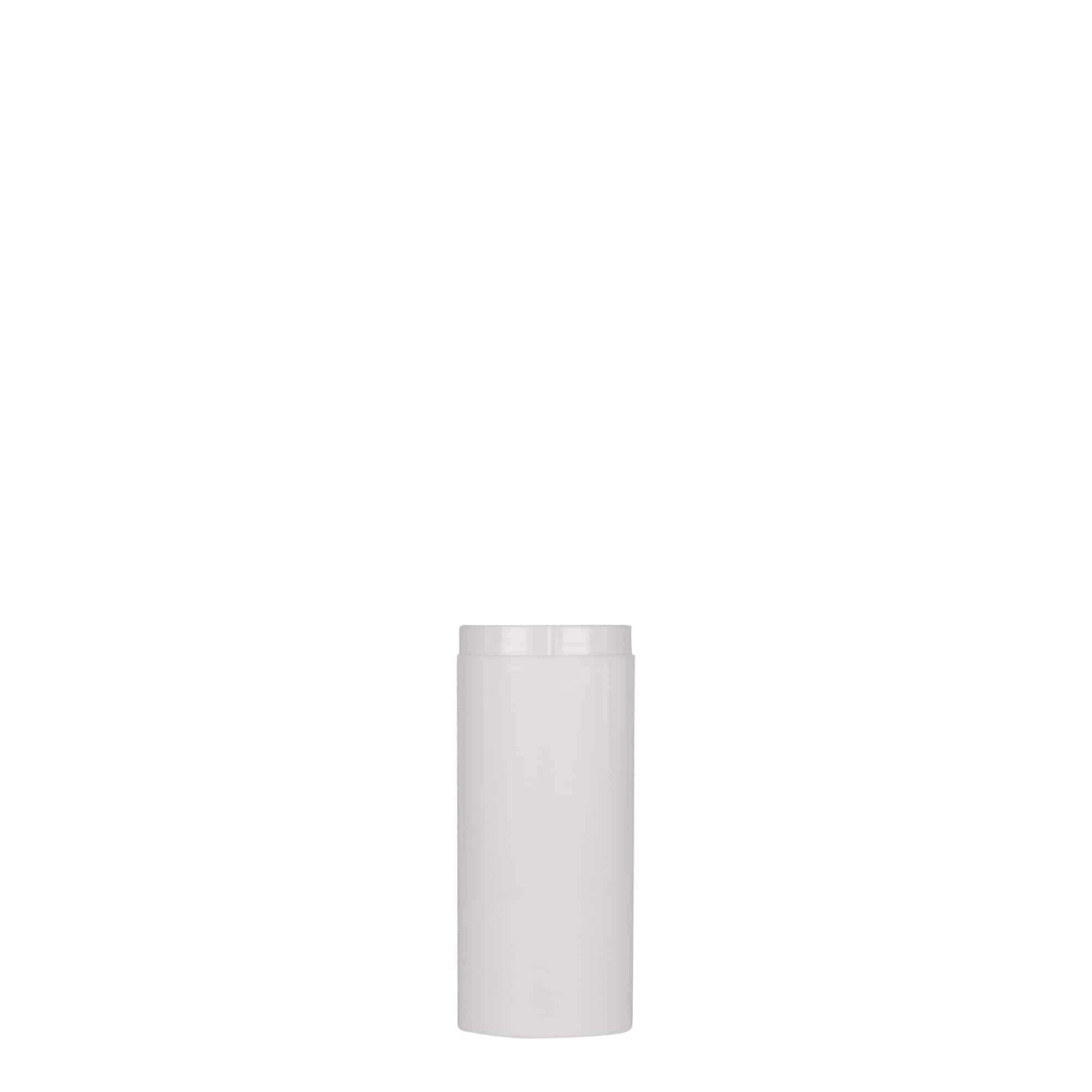 50 ml Airless dozirnik 'Mezzo', PP-plastika, bijeli