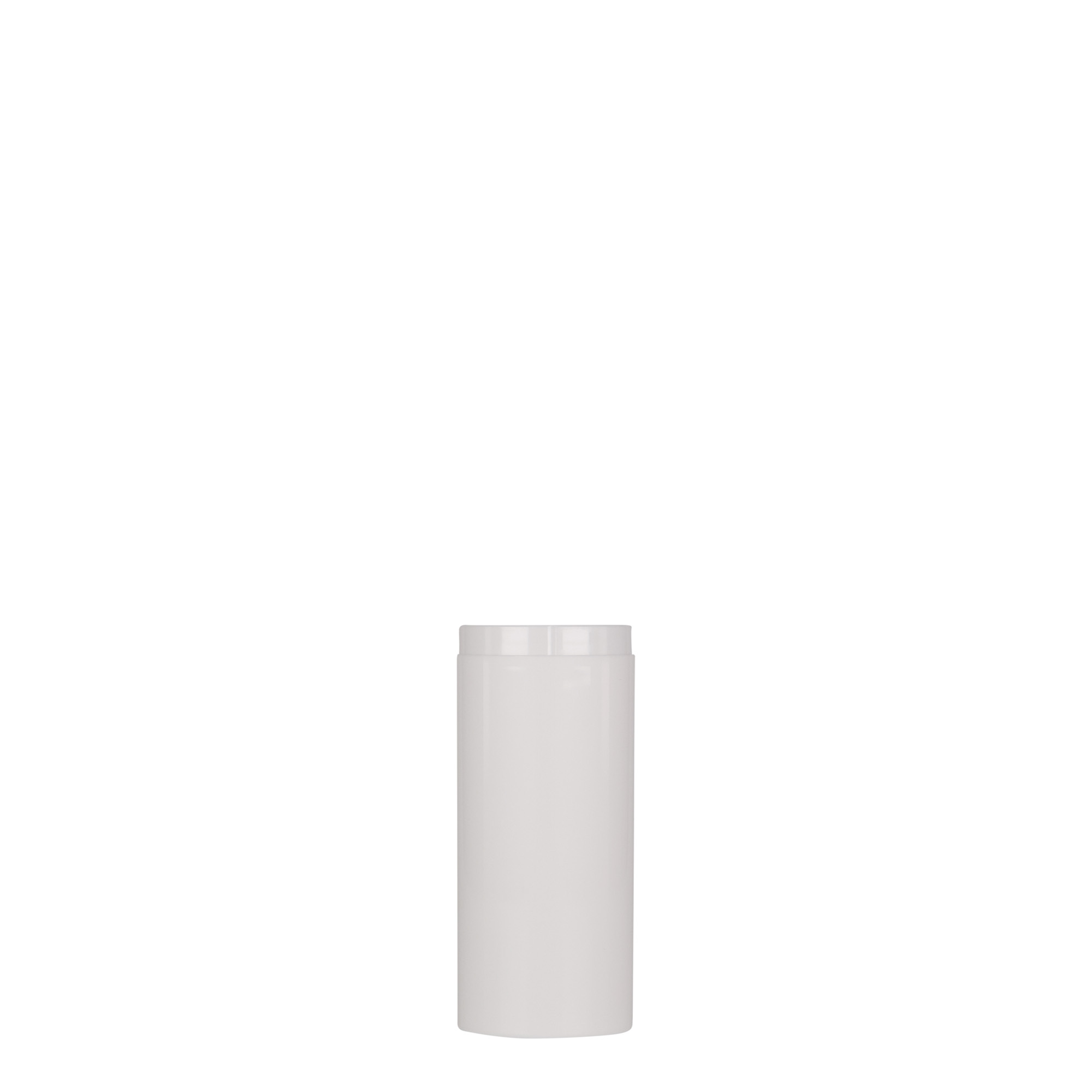 50 ml Airless dozirnik 'Mezzo', PP-plastika, bijeli