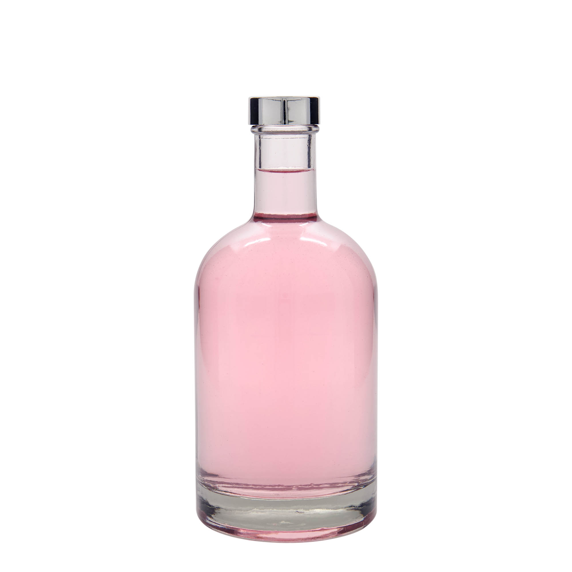 700 ml staklena boca 'First Class II', grlo: GPI 33