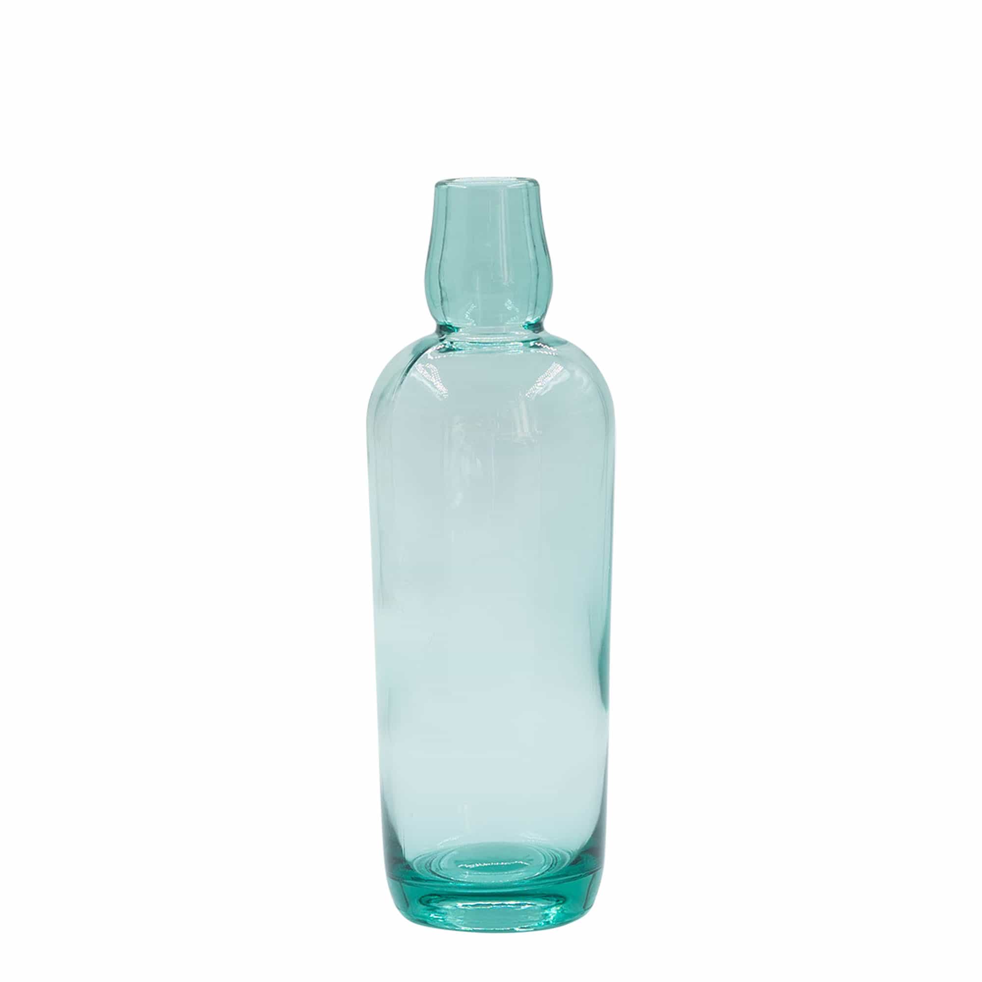 Staklena boca 500 ml 'Melee', otvor: pluteni čep Staklena boca 500 ml 'Melee', otvor: pluteni čep