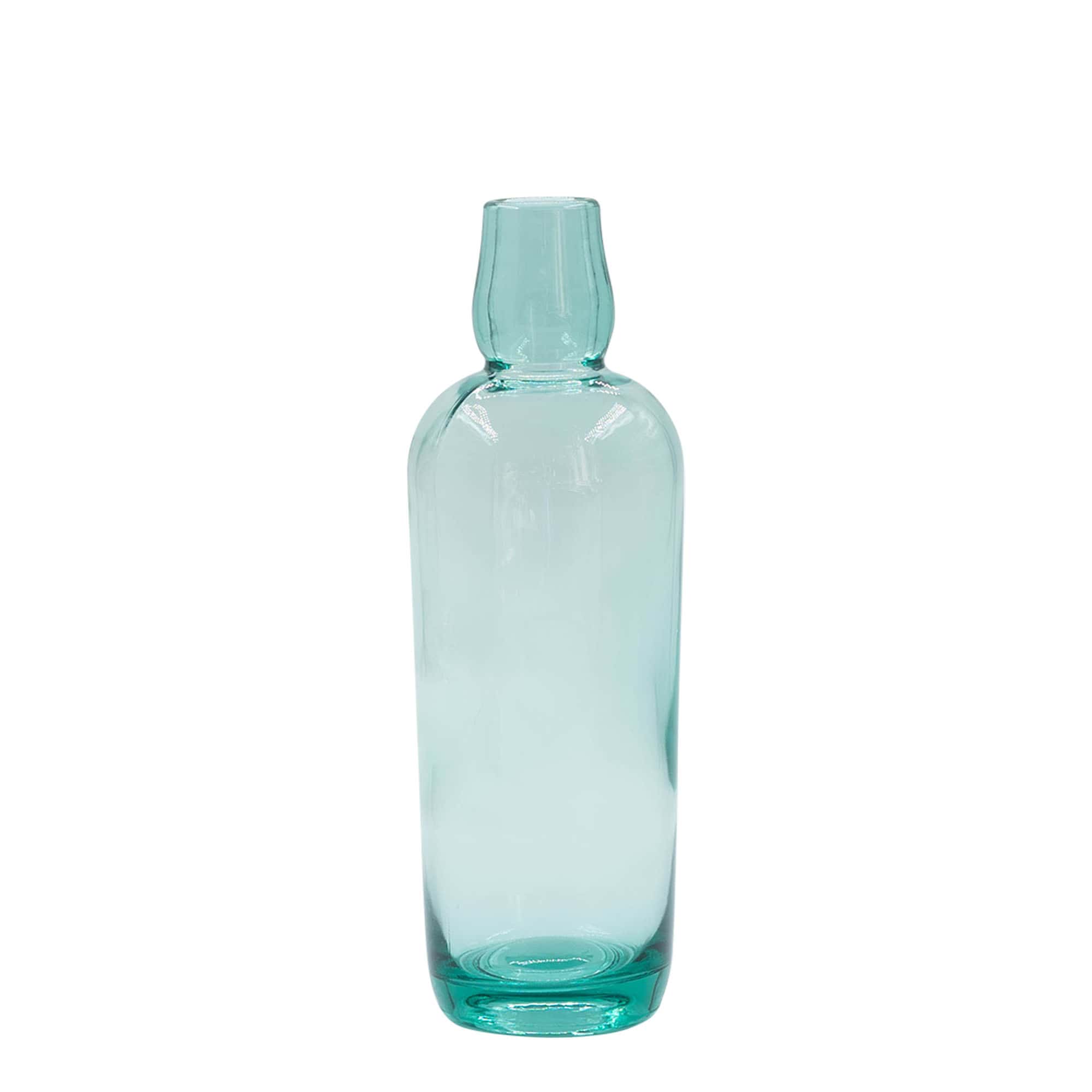 500 ml staklena boca 'Melee', otvor: pluta