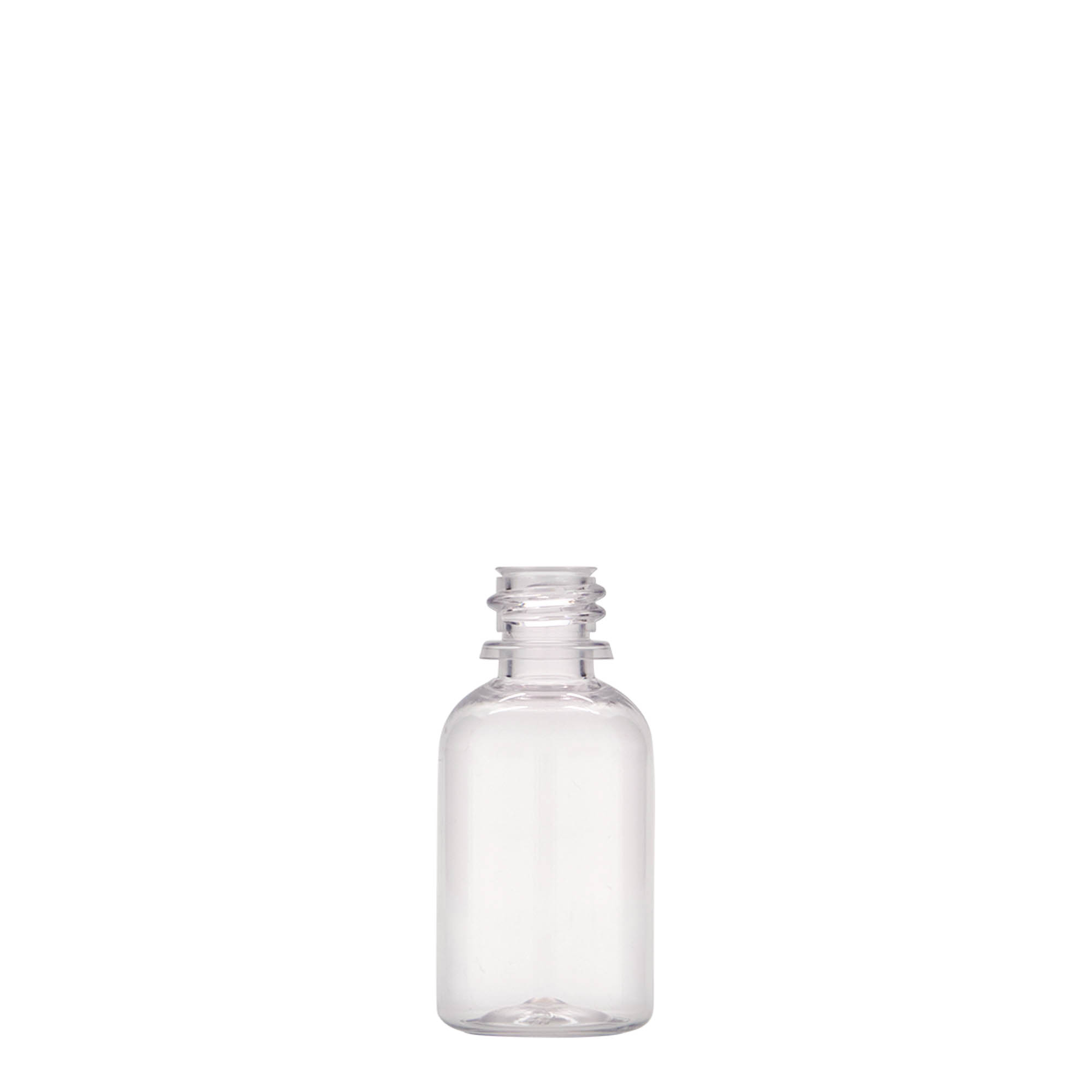 PET farmaceutska boca 30 ml 'Easy Living', plastika, otvor: DIN 18