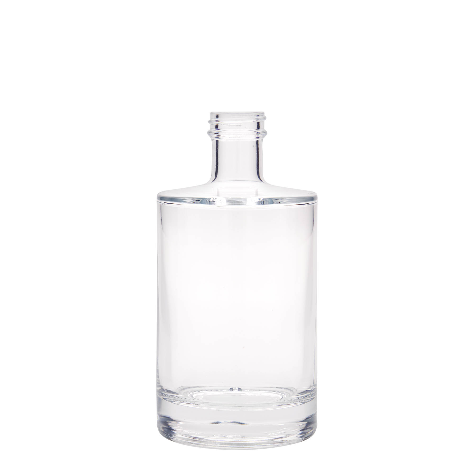 500 ml staklena boca 'Aventura', grlo: GPI 33