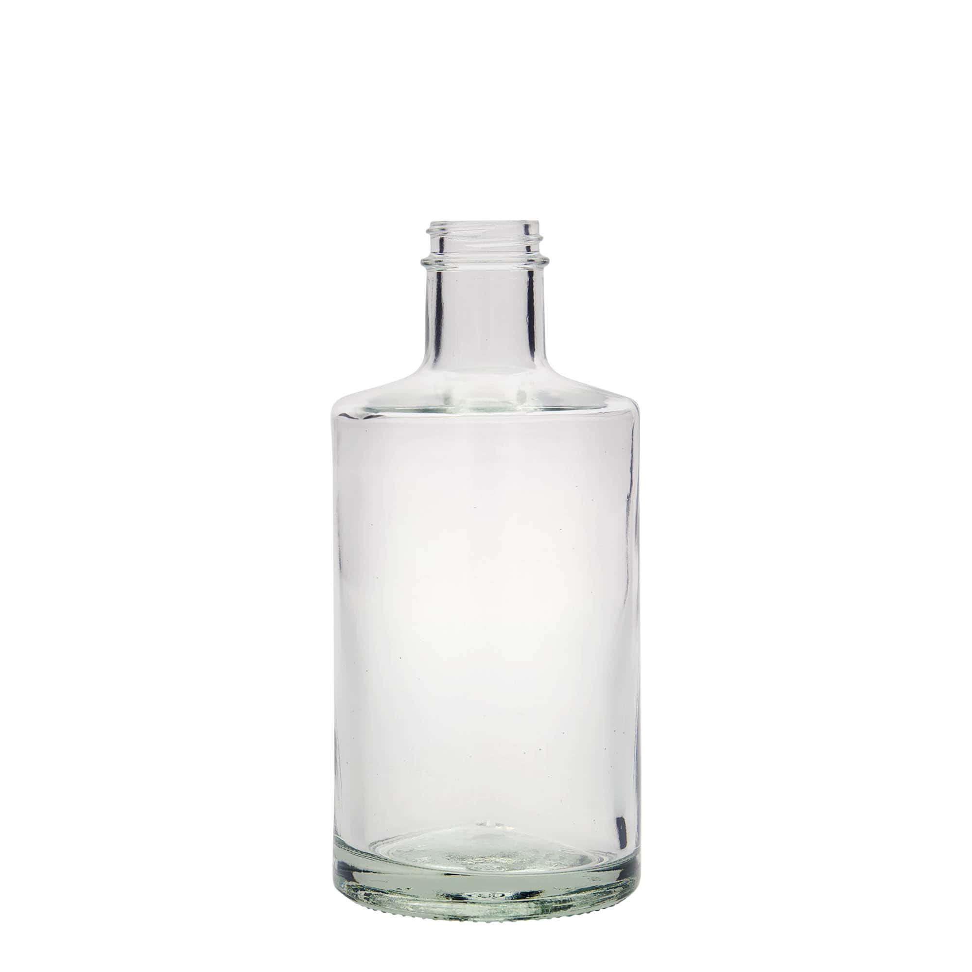 500 ml staklena boca 'Caroline', grlo: GPI 33