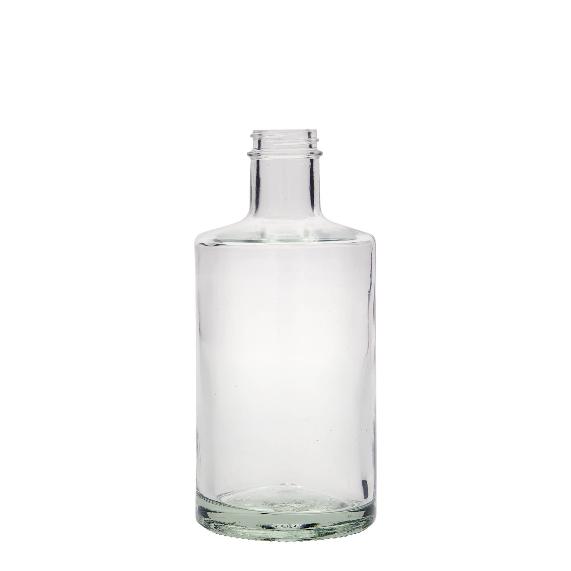 500 ml staklena boca 'Caroline', grlo: GPI 33 500 ml staklena boca 'Caroline', grlo: GPI 33