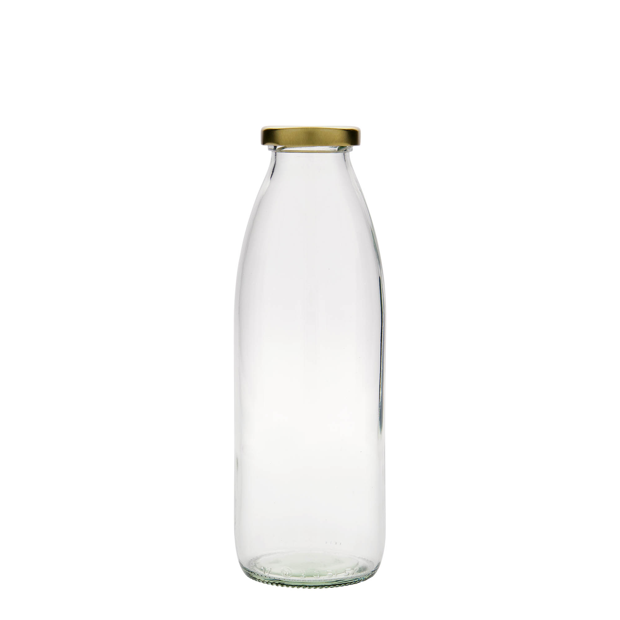 500 ml staklena boca Vroni, otvor: Twist-Off (TO 43) 500 ml staklena boca Vroni, otvor: Twist-Off (TO 43)