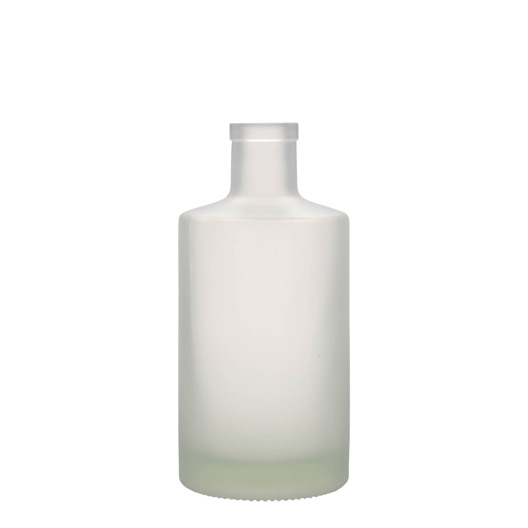 500 ml staklena boca 'Caroline', ohlađena, grlo: plutano 500 ml staklena boca 'Caroline', ohlađena, grlo: plutano