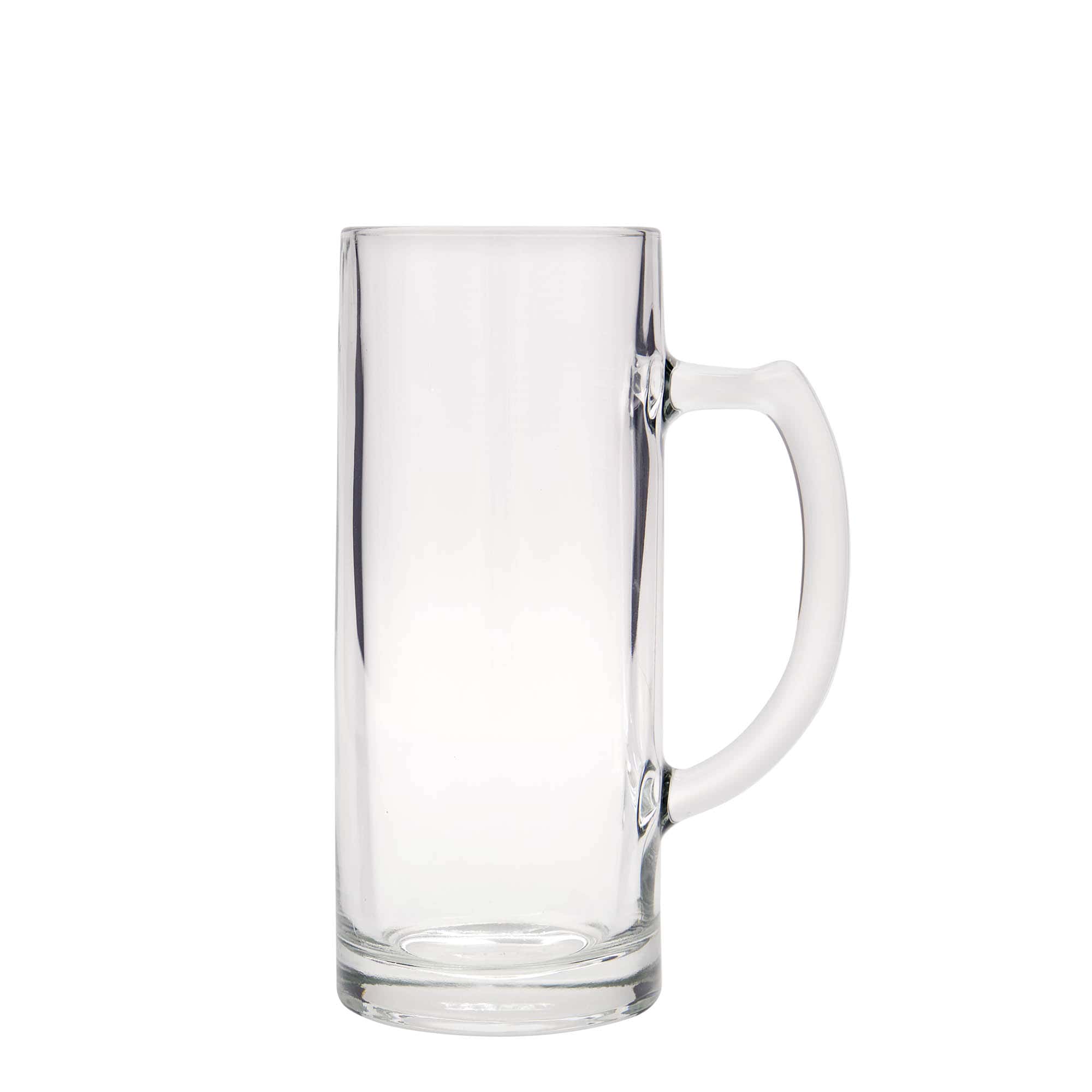 Vrč za pivo 500 ml 'Gutsherren', staklo Vrč za pivo 500 ml 'Gutsherren', staklo