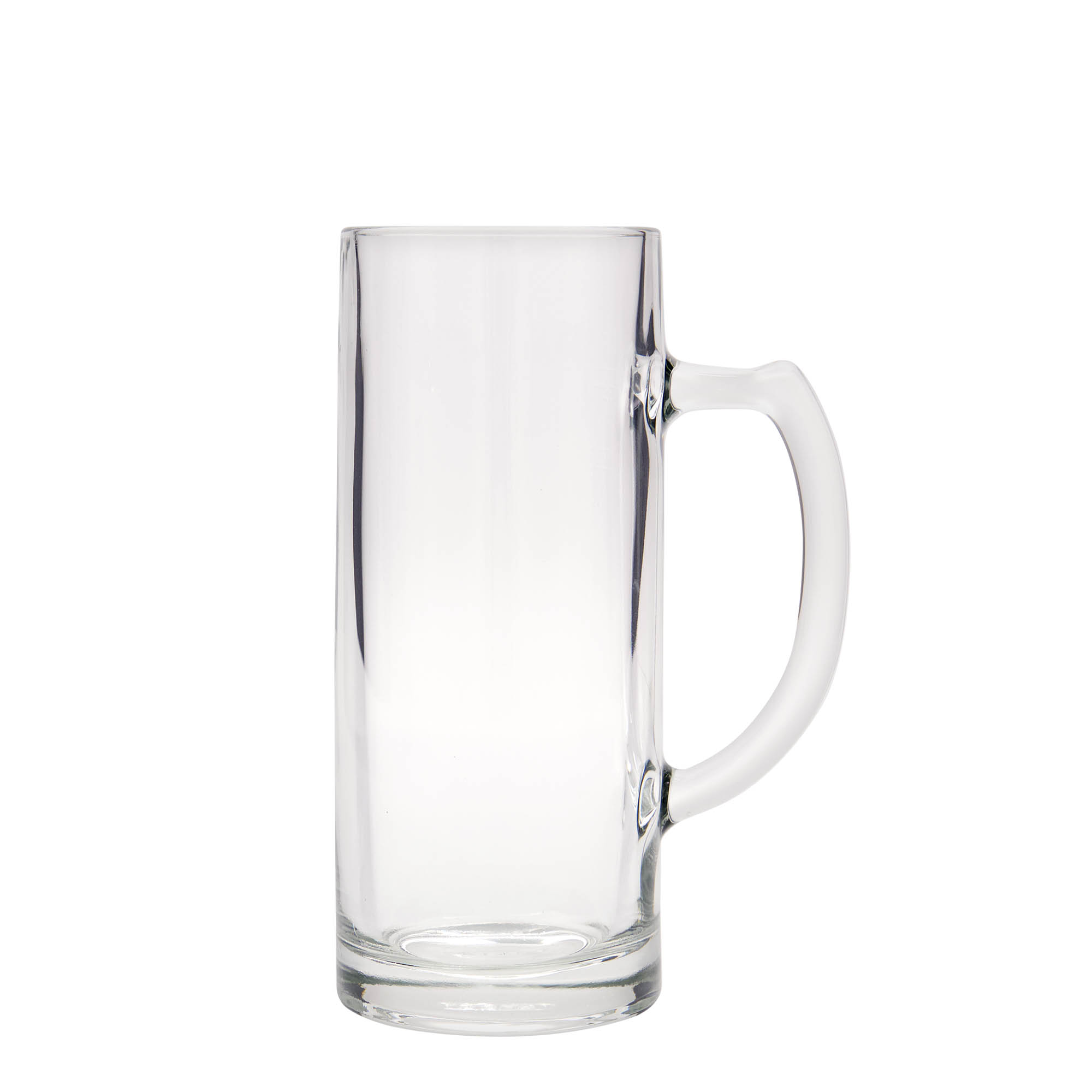500 ml pivska krigla 'Gutsherren', staklo 500 ml pivska krigla 'Gutsherren', staklo