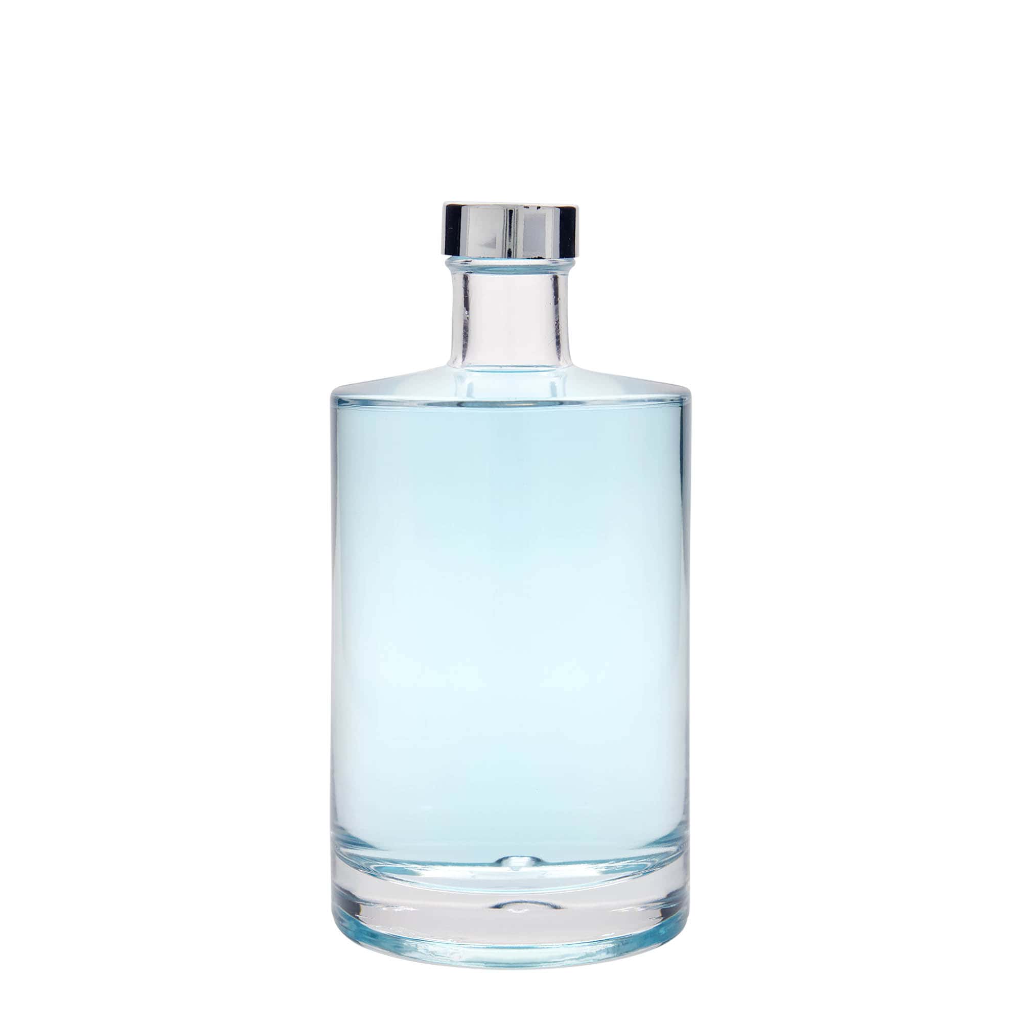 Staklena boca 700 ml 'Aventura', otvor: GPI 33