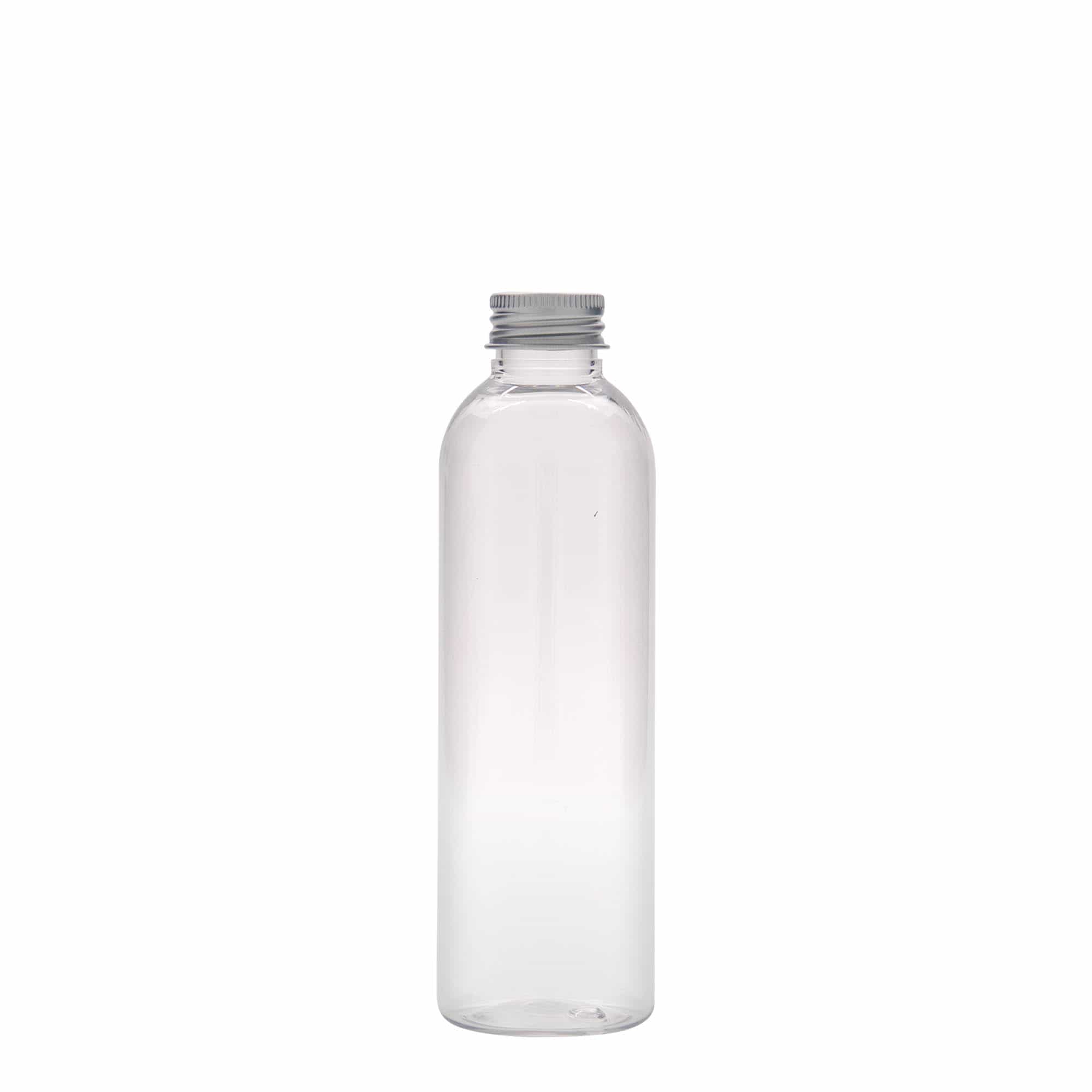 200 ml PET-boca 'Pegasus', plastika, grlo: 24/410