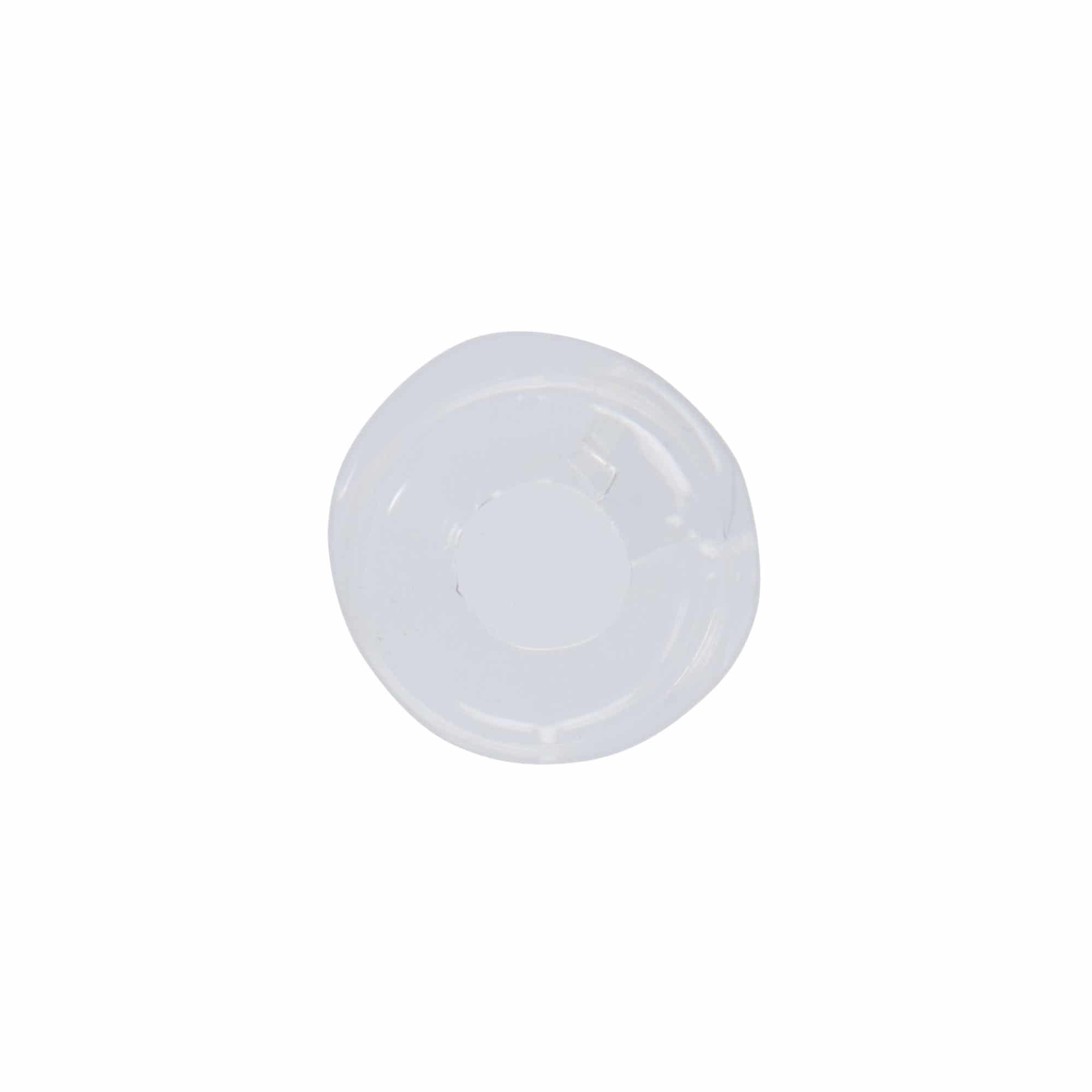 PVC kapica za boce 22x35, PVC-plastika