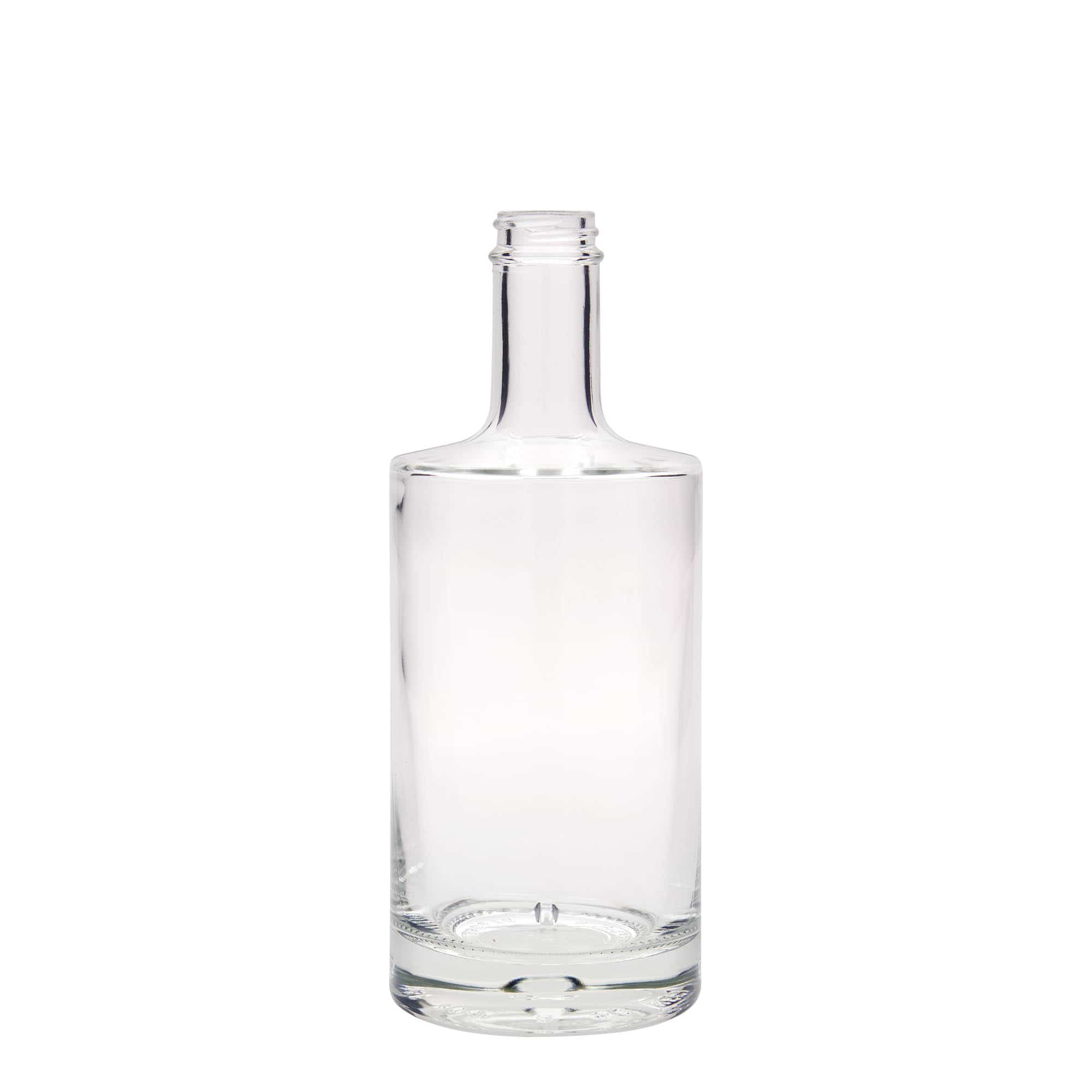 500 ml staklena boca 'Homeland', grlo: GPI 28