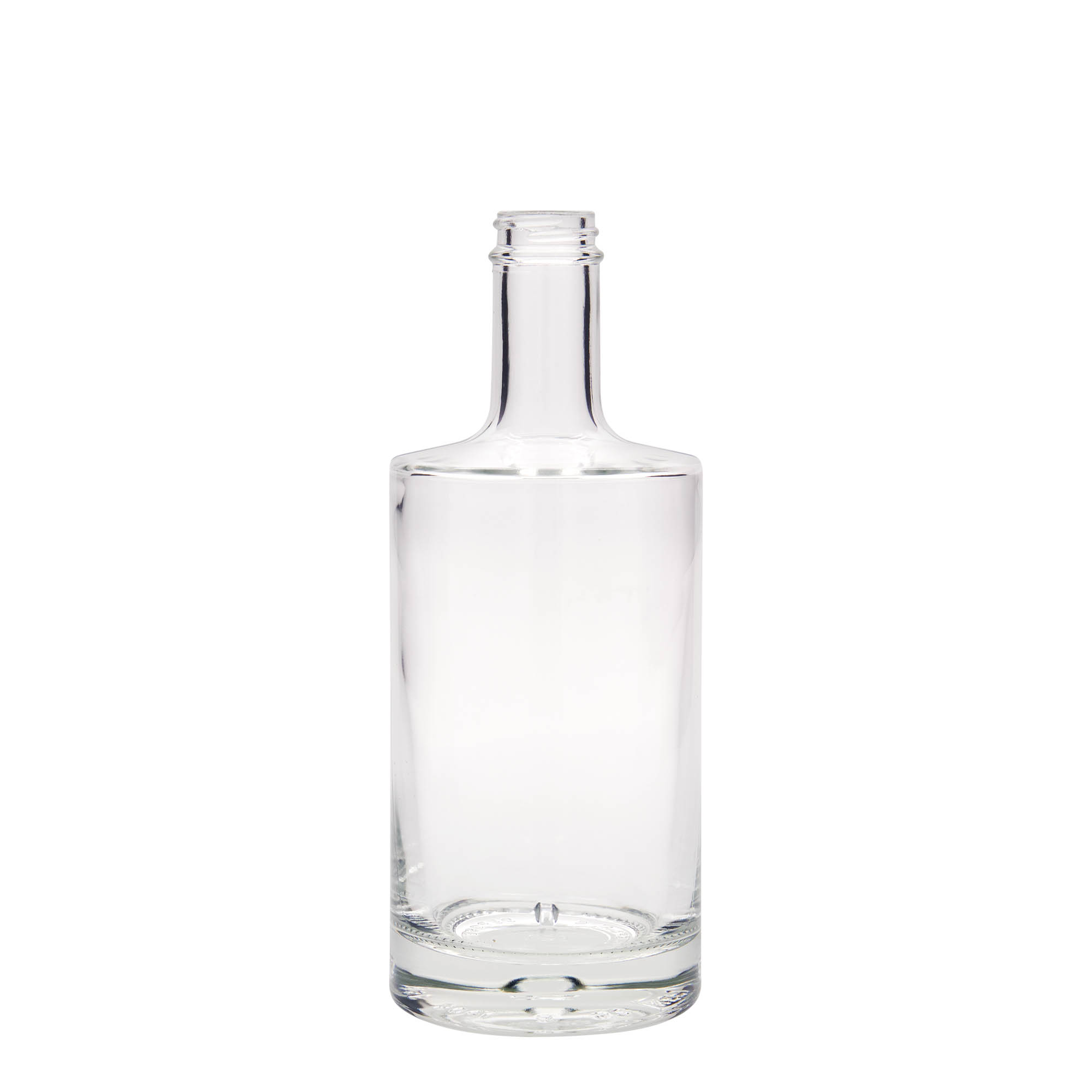 500 ml staklena boca 'Homeland', grlo: GPI 28