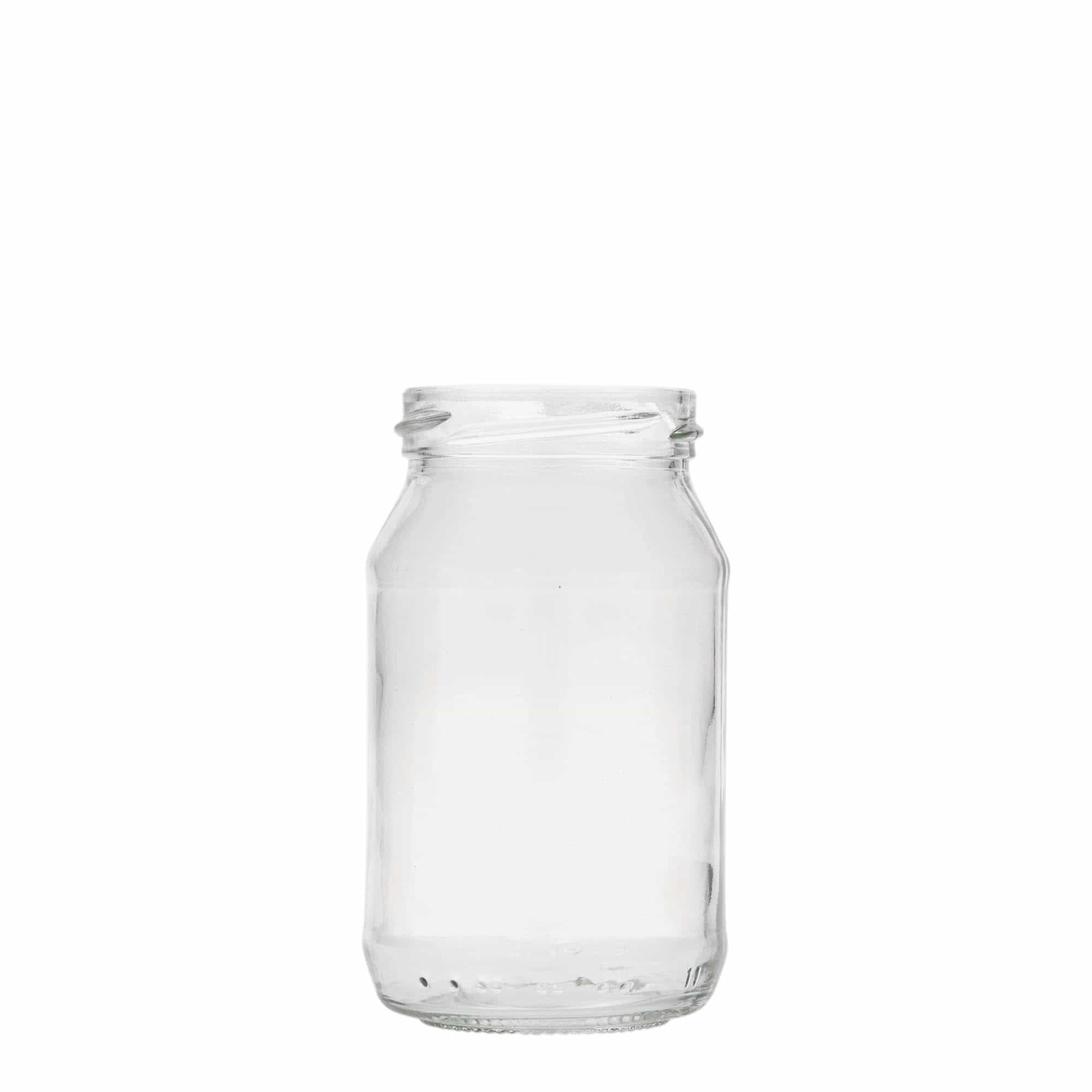 250 ml staklenka za delikatese, otvor: Twist-Off (TO 58)
