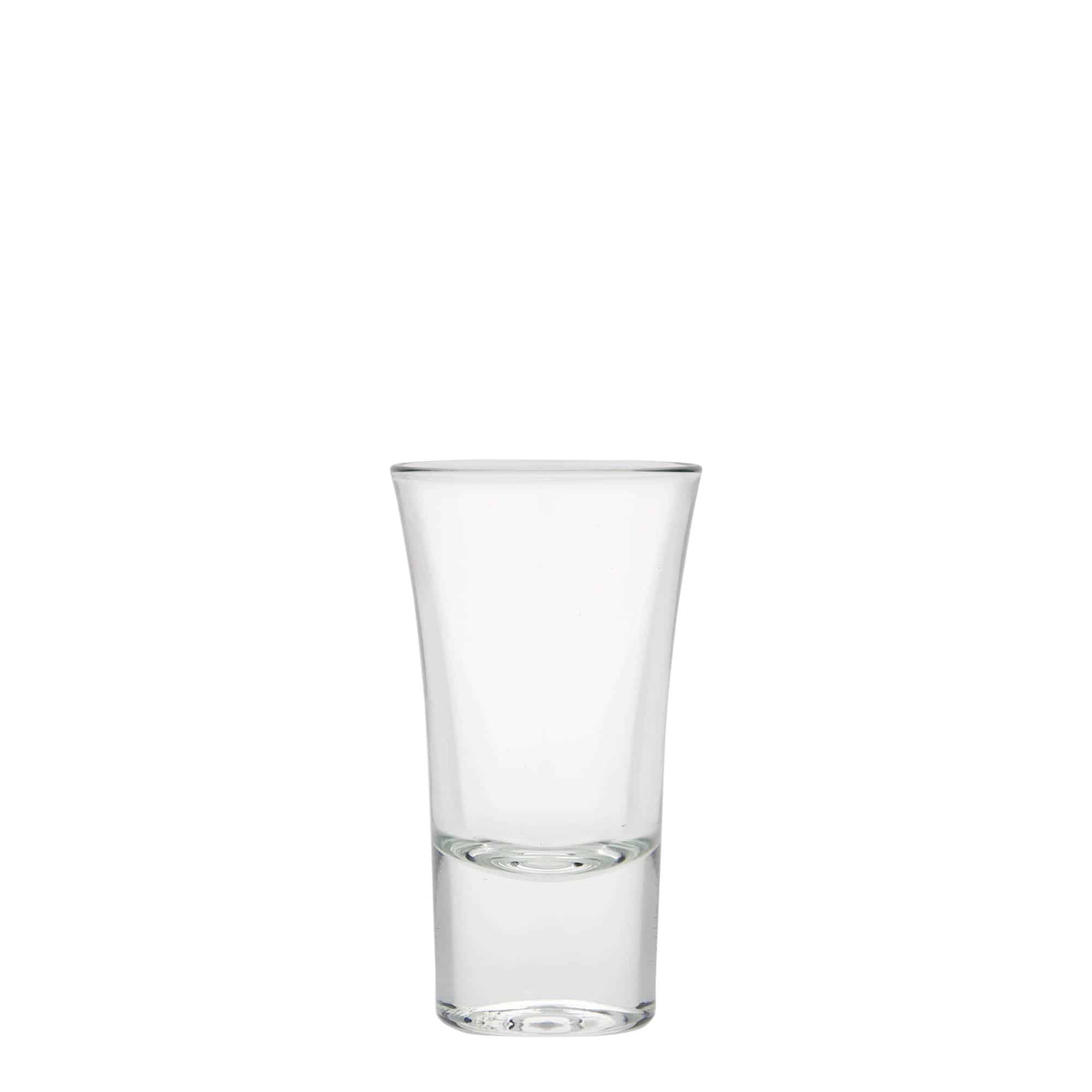 40 ml čašica za šnaps 'Seniorstamper'