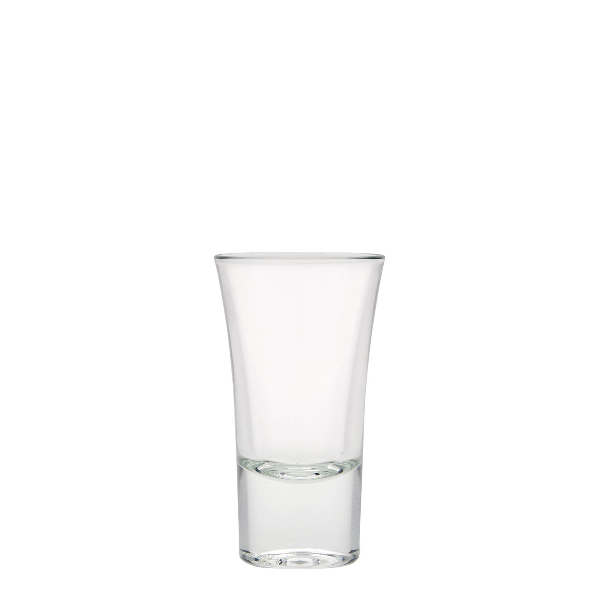 40 ml čašica za šnaps 'Seniorstamper'