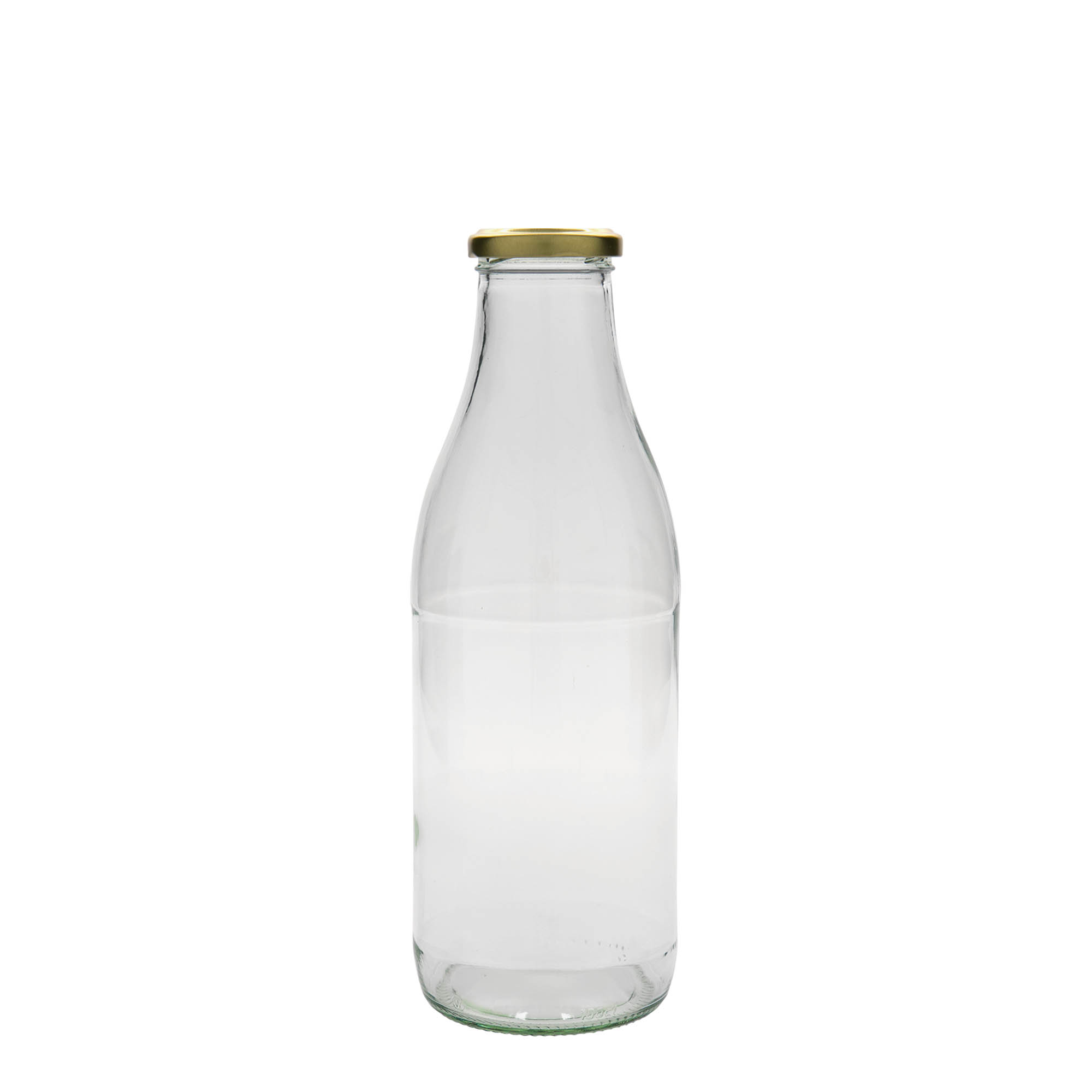 1.000 ml boca širokog grla Lorenzo, otvor: Twist-Off (TO 48) 1.000 ml boca širokog grla Lorenzo, otvor: Twist-Off (TO 48)