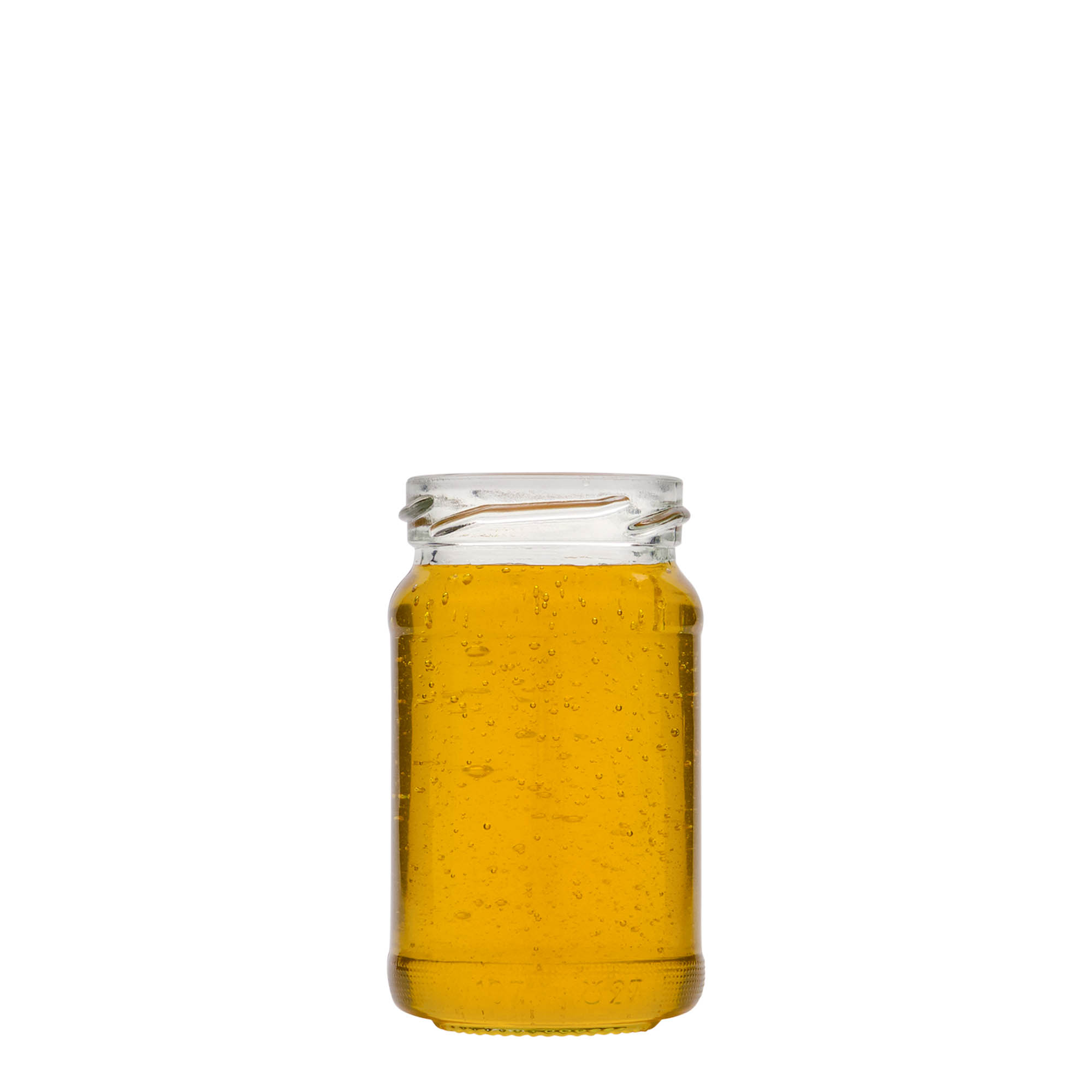 107 ml visoka okrugla čaša, otvor: Twist-Off (TO 48)