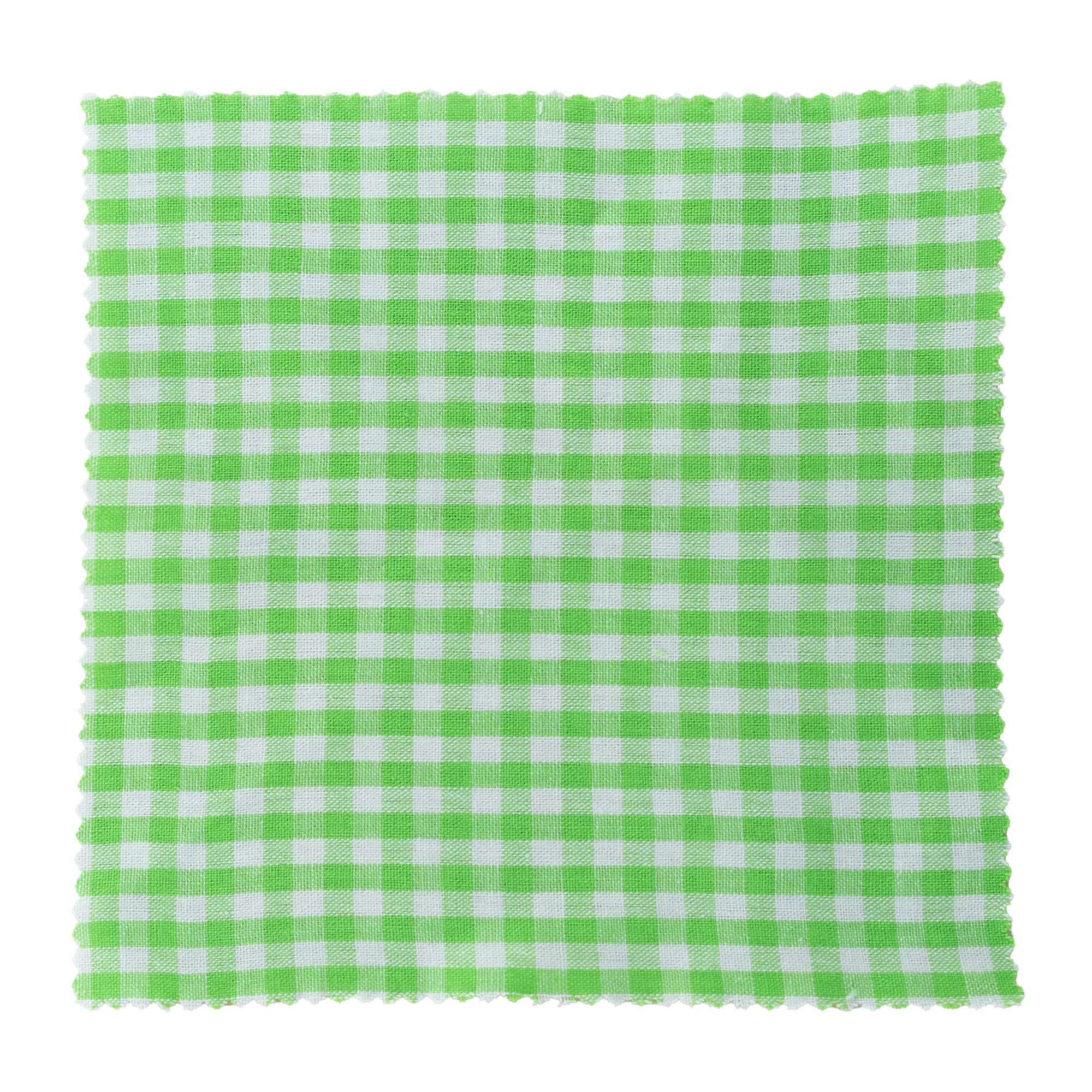 Krpice za zimnicu karirane 15x15, kvadratne, tekstil, limeta zelena, otvor: TO58-TO82 Krpice za zimnicu karirane 15x15, kvadratne, tekstil, limeta zelena, otvor: TO58-TO82