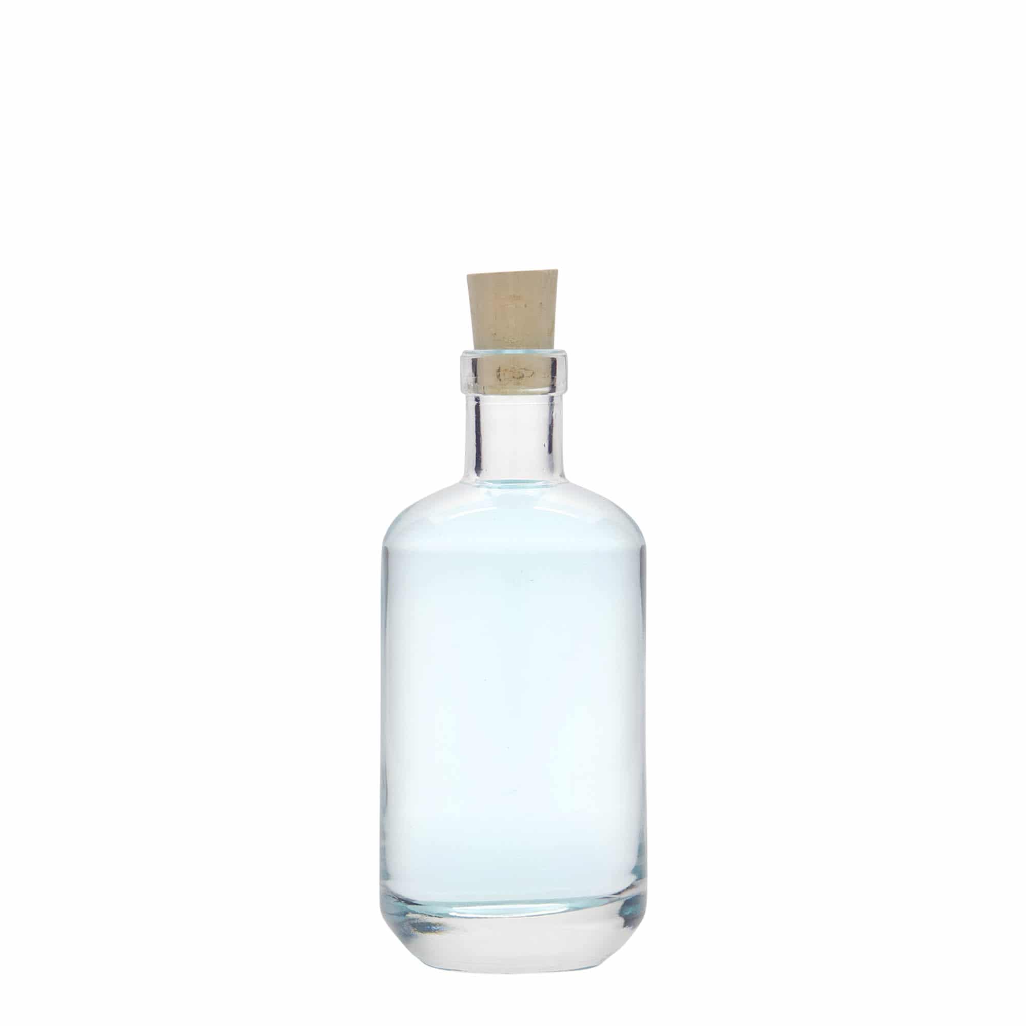 100 ml staklena boca 'Vienna', otvor: čep