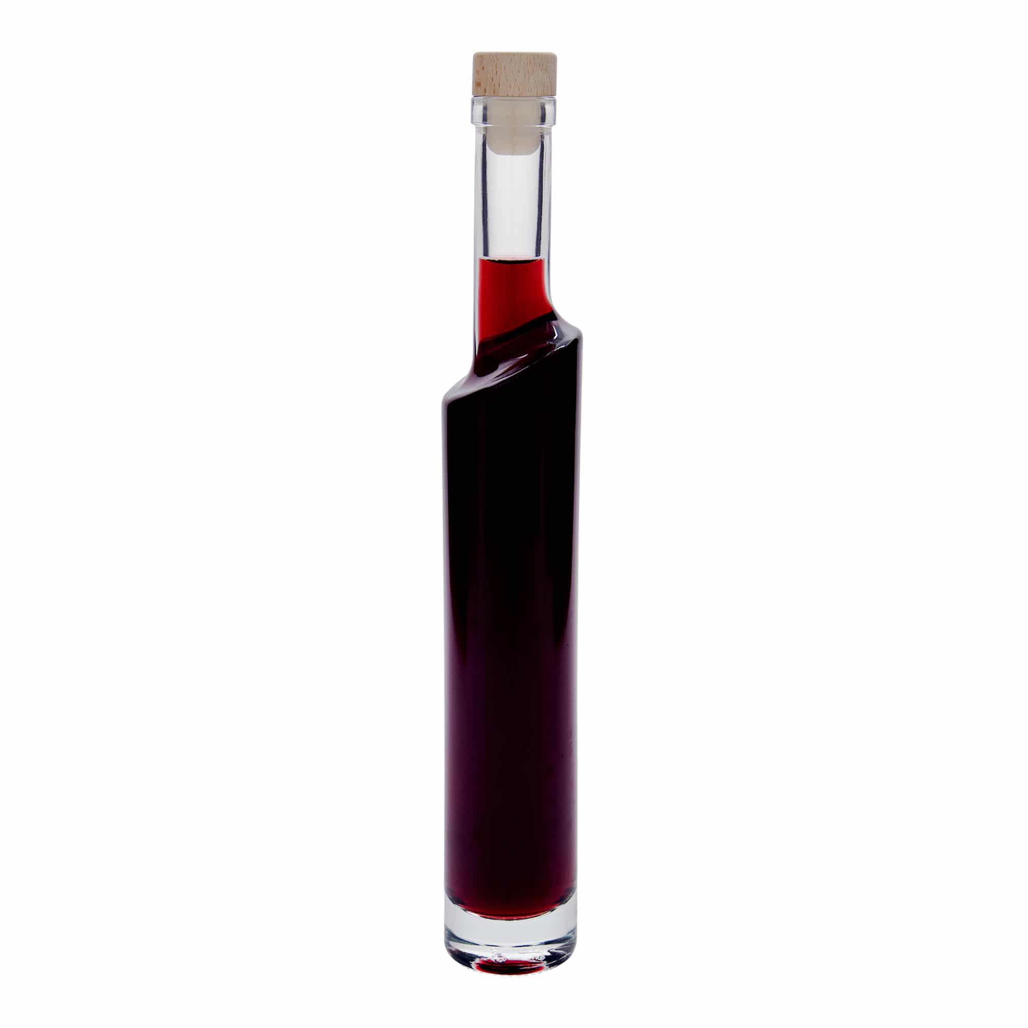 500 ml staklena boca 'Feeling', grlo: pluta