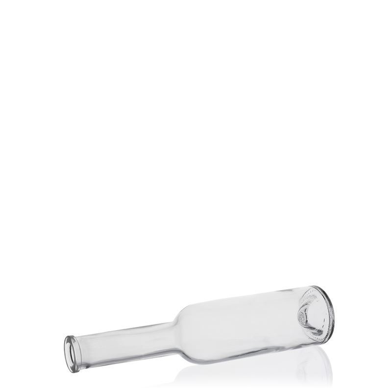 250 ml staklena boca 'Opera', otvor: pluta 250 ml staklena boca 'Opera', otvor: pluta