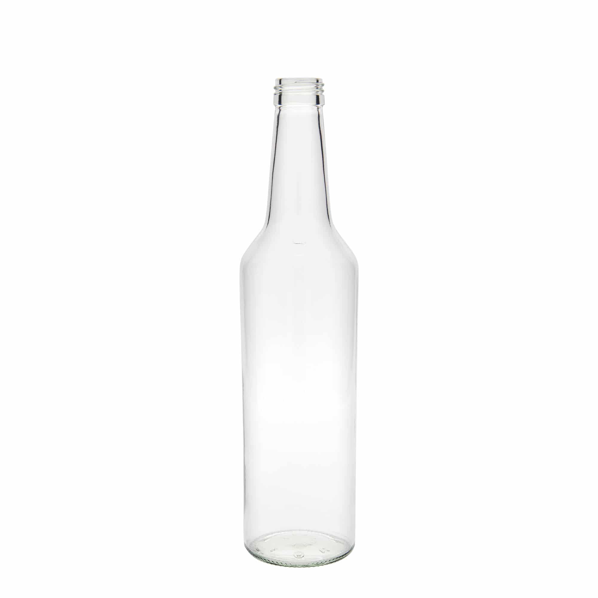 700 ml staklena boca 'Sammy', grlo: PP 31,5
