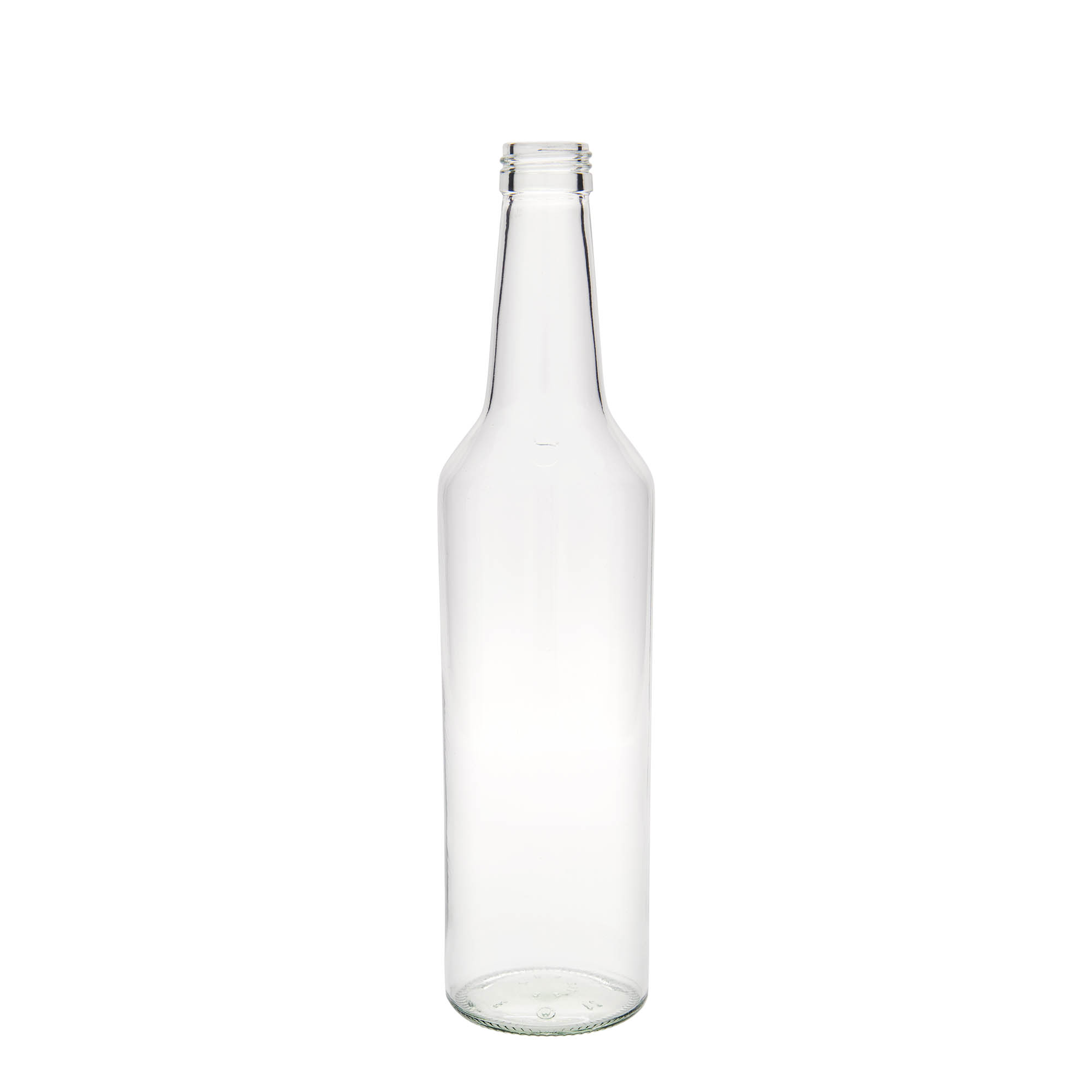 700 ml staklena boca 'Sammy', grlo: PP 31,5