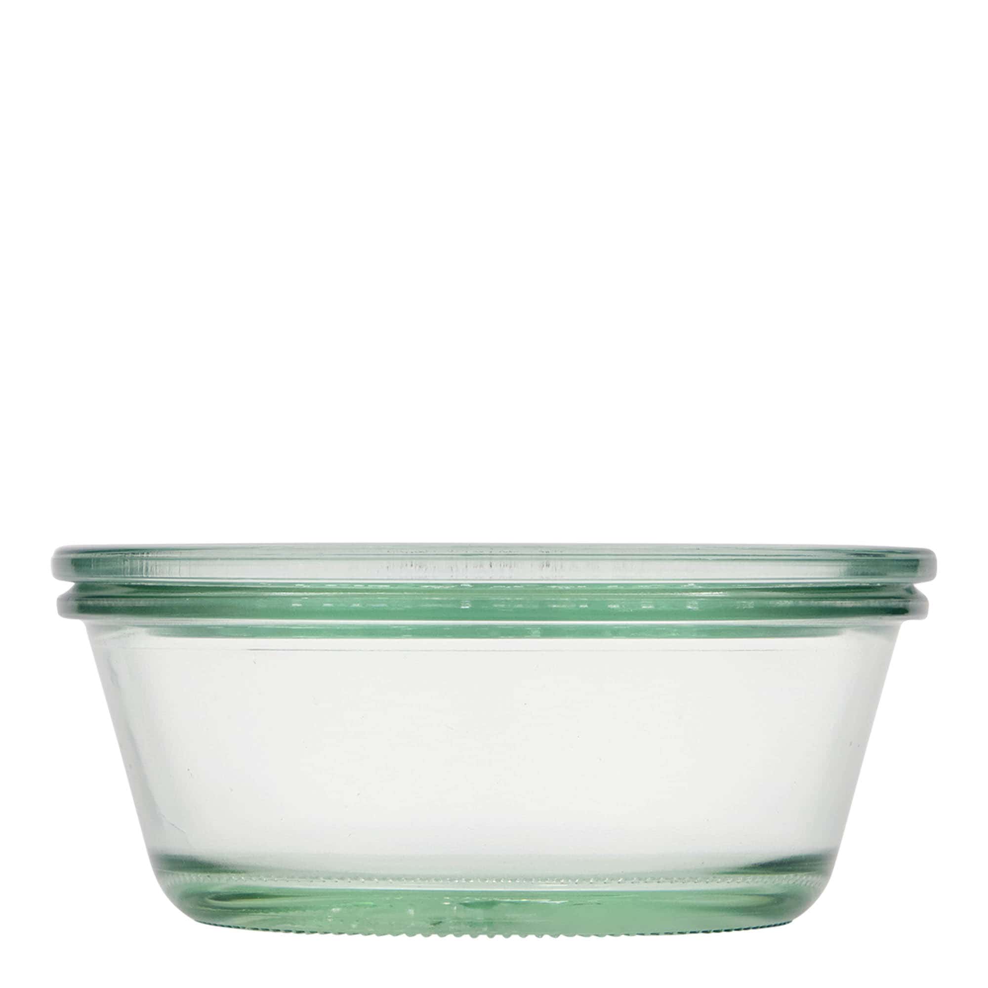 300 ml WECK-gourmet staklenka, otvor: okrugli rub