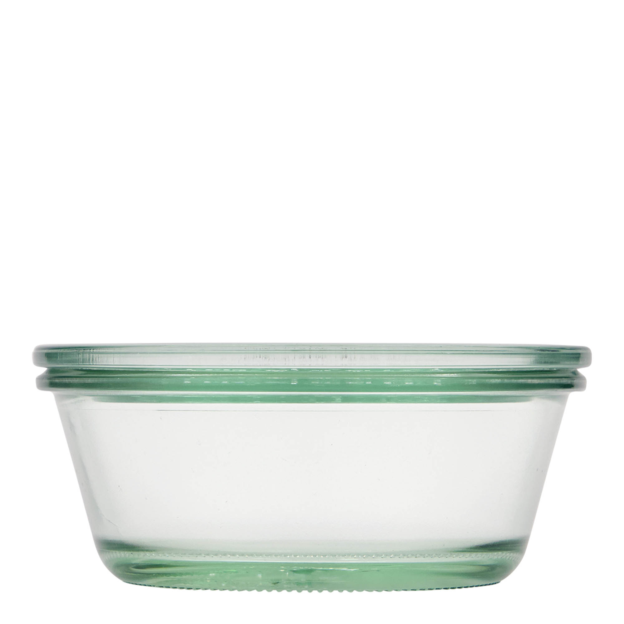 300 ml WECK-gourmet staklenka, otvor: okrugli rub 300 ml WECK-gourmet staklenka, otvor: okrugli rub