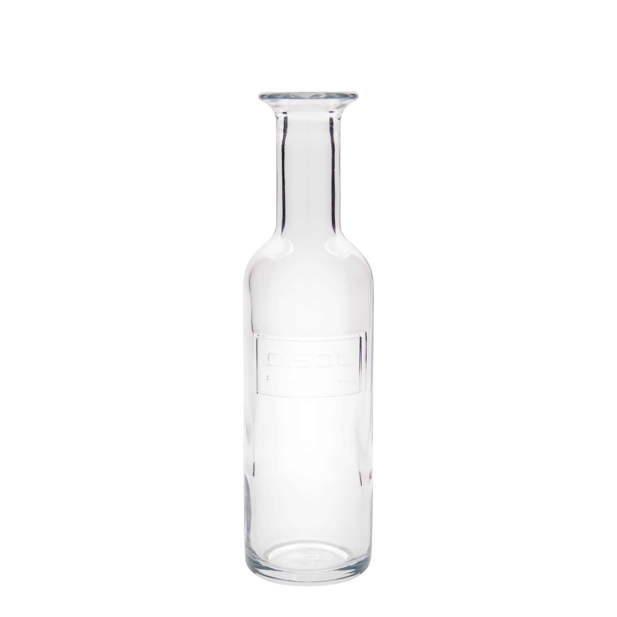 500 ml staklena boca 'Optima Fine Wine', grlo: pluta 500 ml staklena boca 'Optima Fine Wine', grlo: pluta