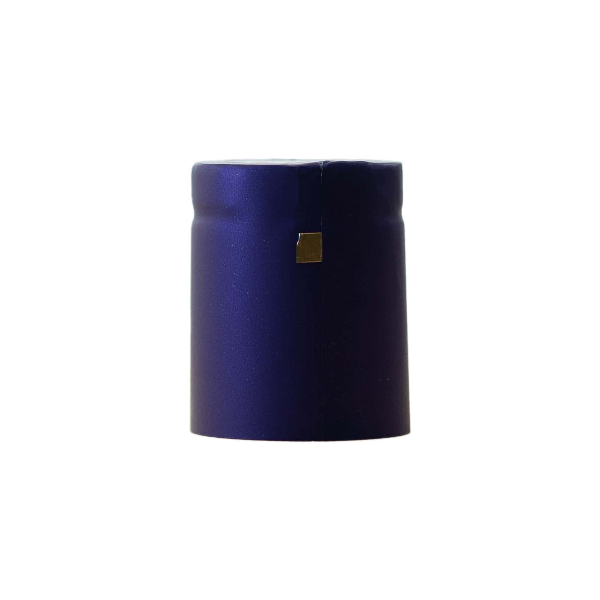 Skupljajuća kapica 32x41, PVC plastika, ljubičasta