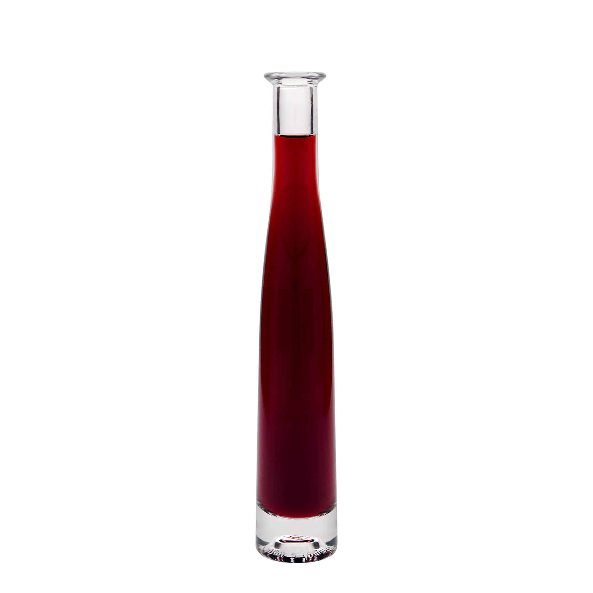 200 ml staklena boca 'Renana Futura', grlo: pluta
