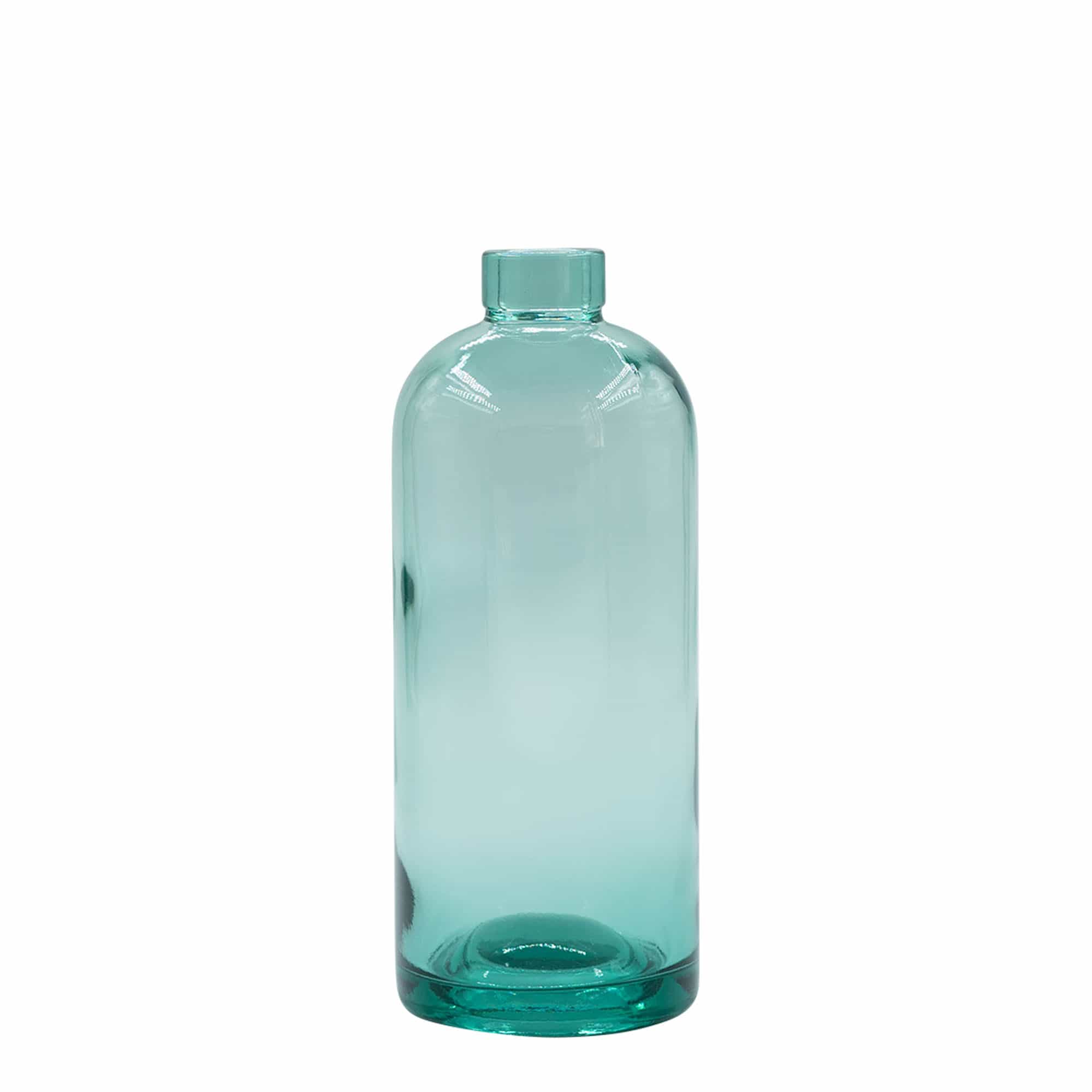 700 ml staklena boca 'Farm', grlo: pluta