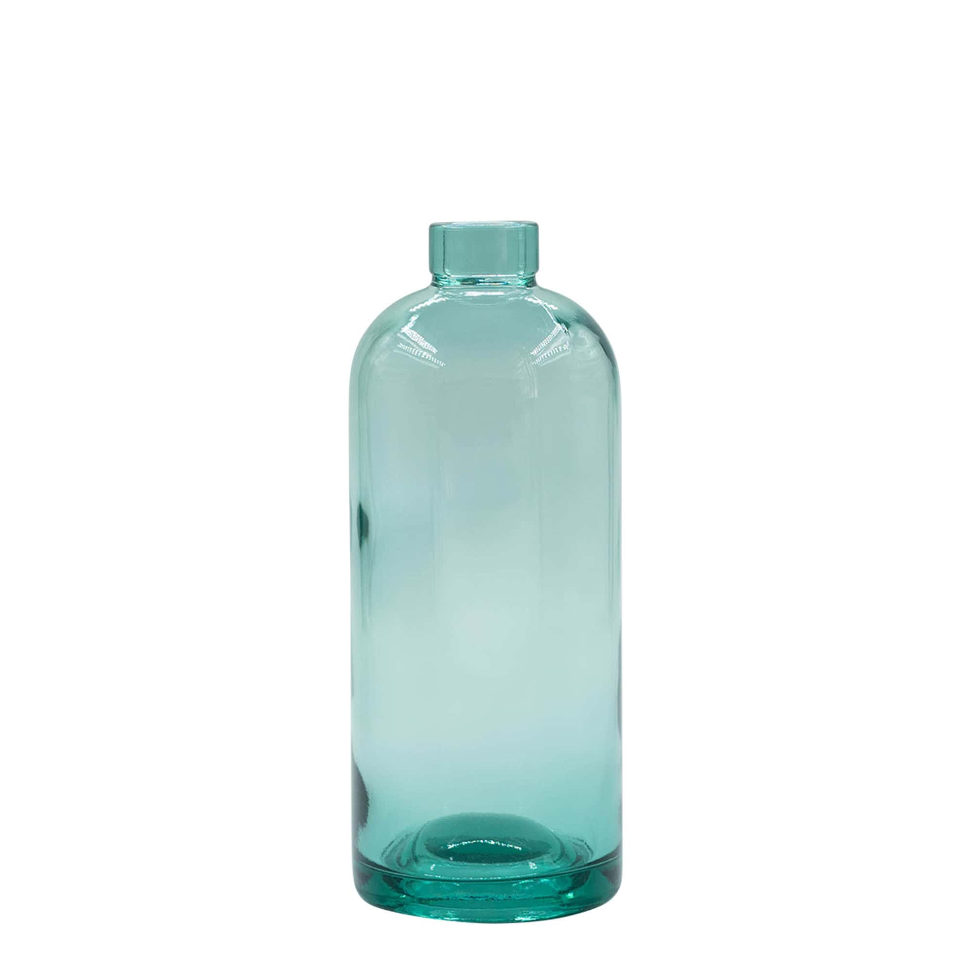 700 ml staklena boca 'Farm', grlo: pluta