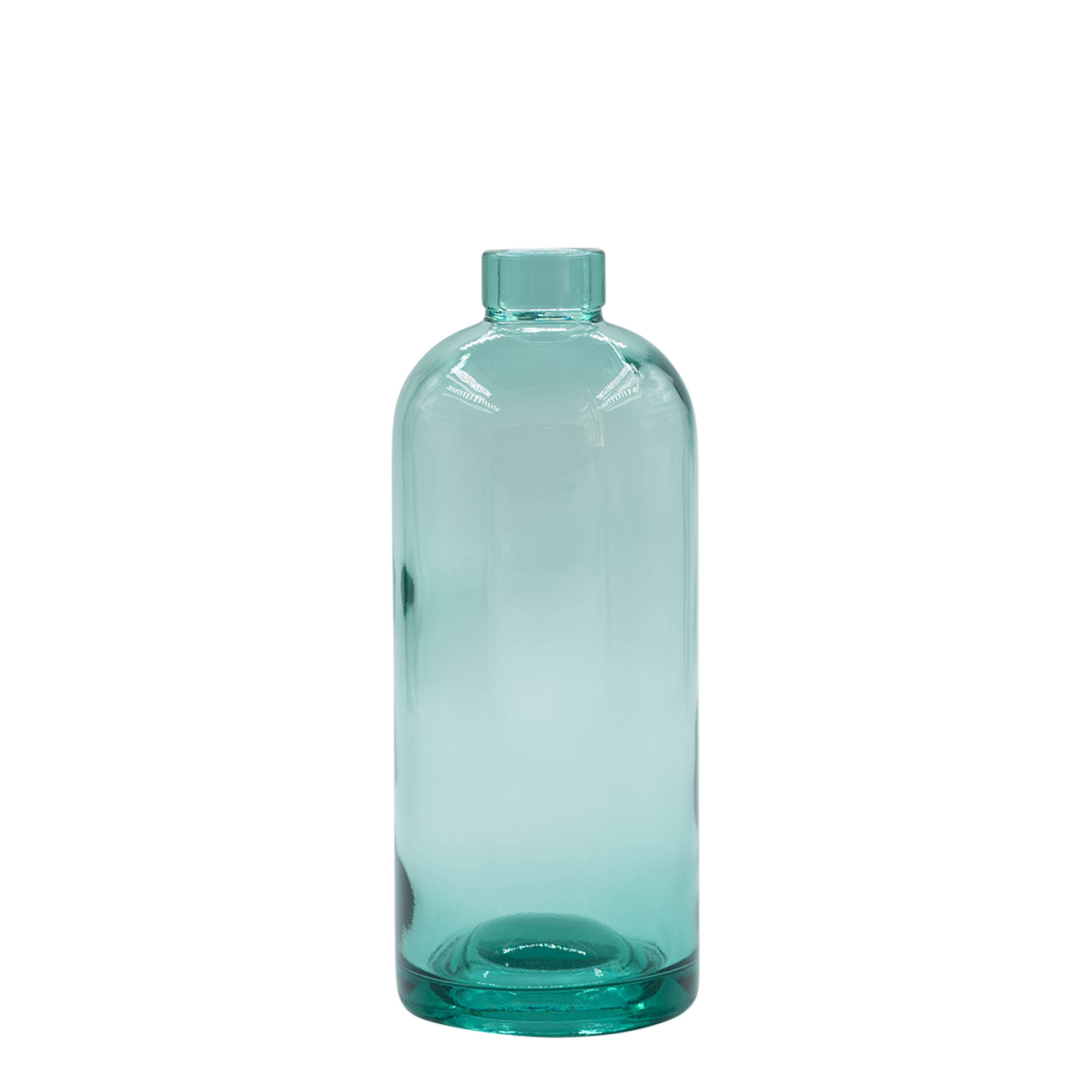 700 ml staklena boca 'Farm', grlo: pluta