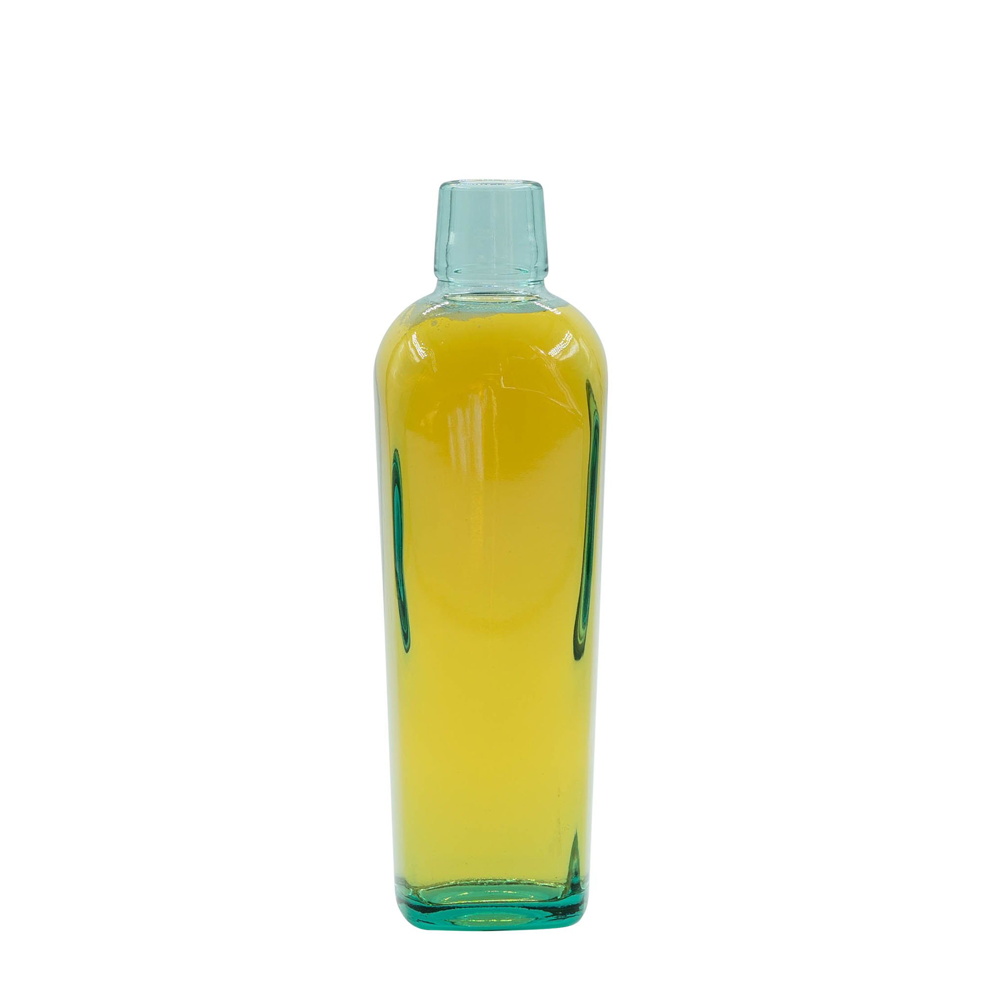 500 ml staklena boca 'Lance', grlo: plutajući čep 500 ml staklena boca 'Lance', grlo: plutajući čep