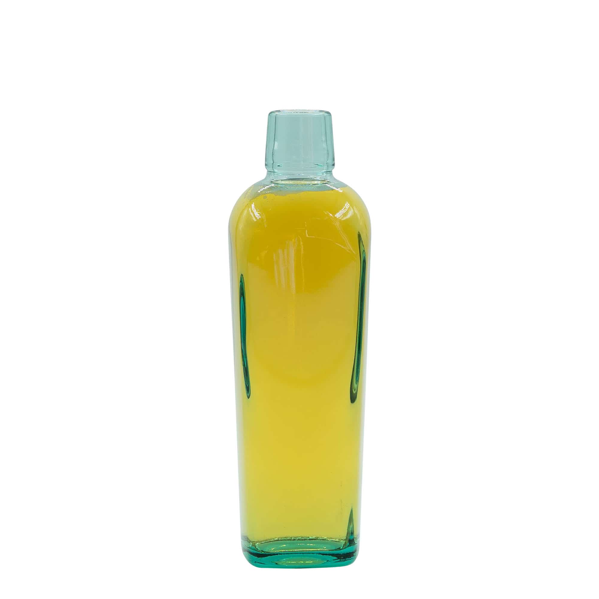 500 ml staklena boca 'Lance', grlo: plutajući čep