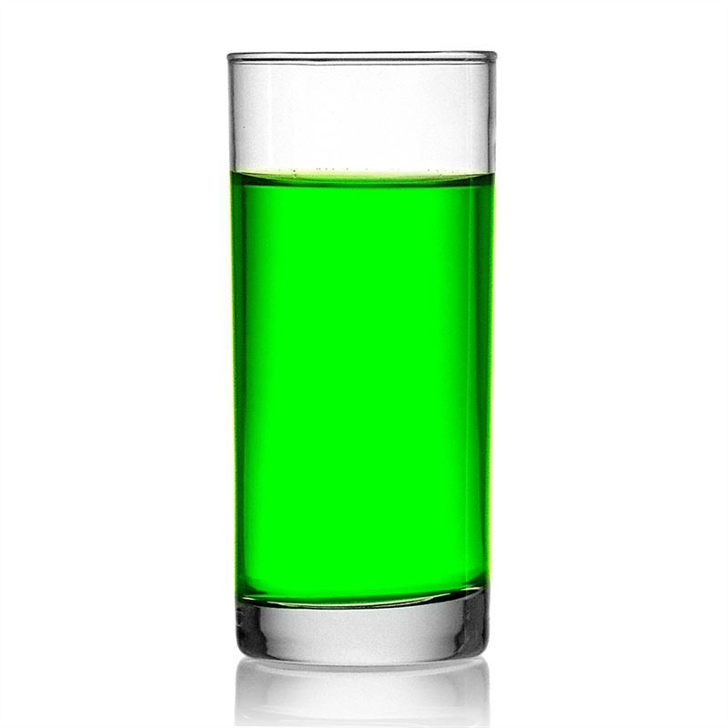 200 ml čaša za longdrink 'Amsterdam', staklo 200 ml čaša za longdrink 'Amsterdam', staklo