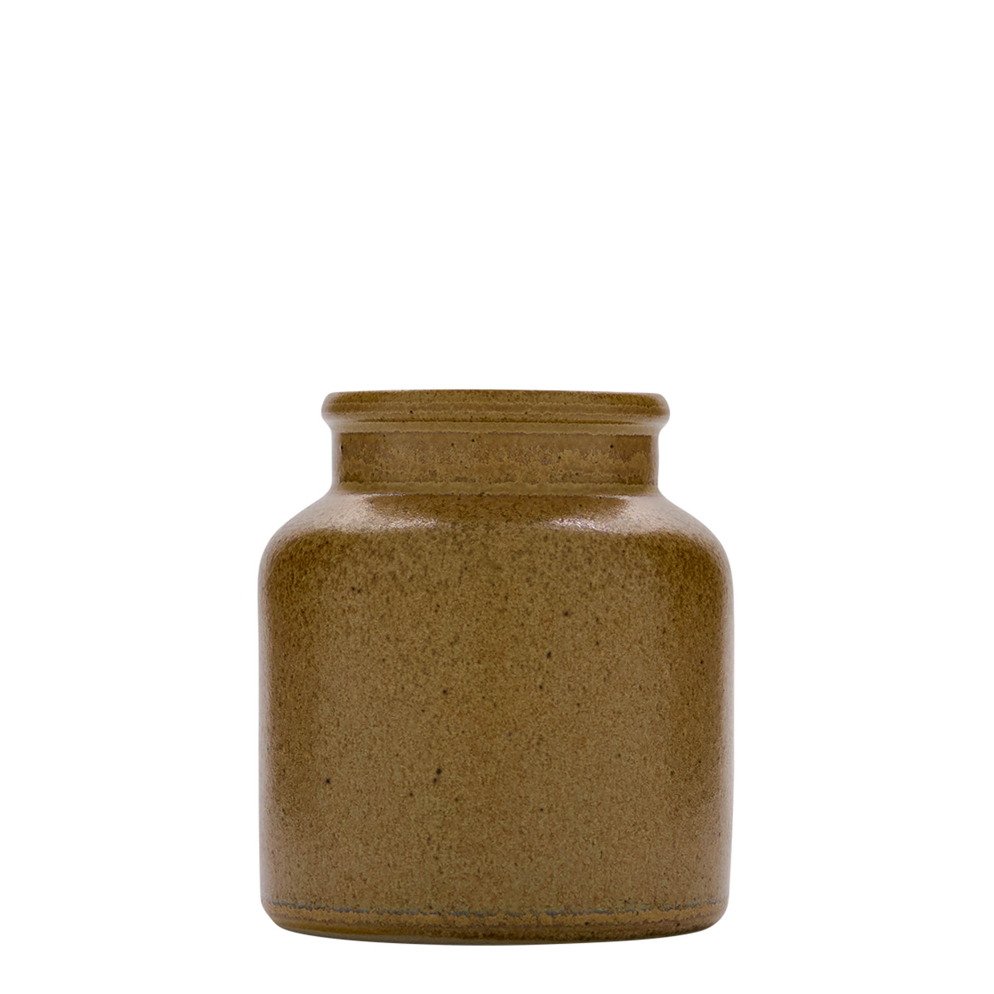 270 ml lonac od kamene keramike, keramika, smeđe-kristalni, otvor: poklopac s navlakom 270 ml lonac od kamene keramike, keramika, smeđe-kristalni, otvor: poklopac s navlakom