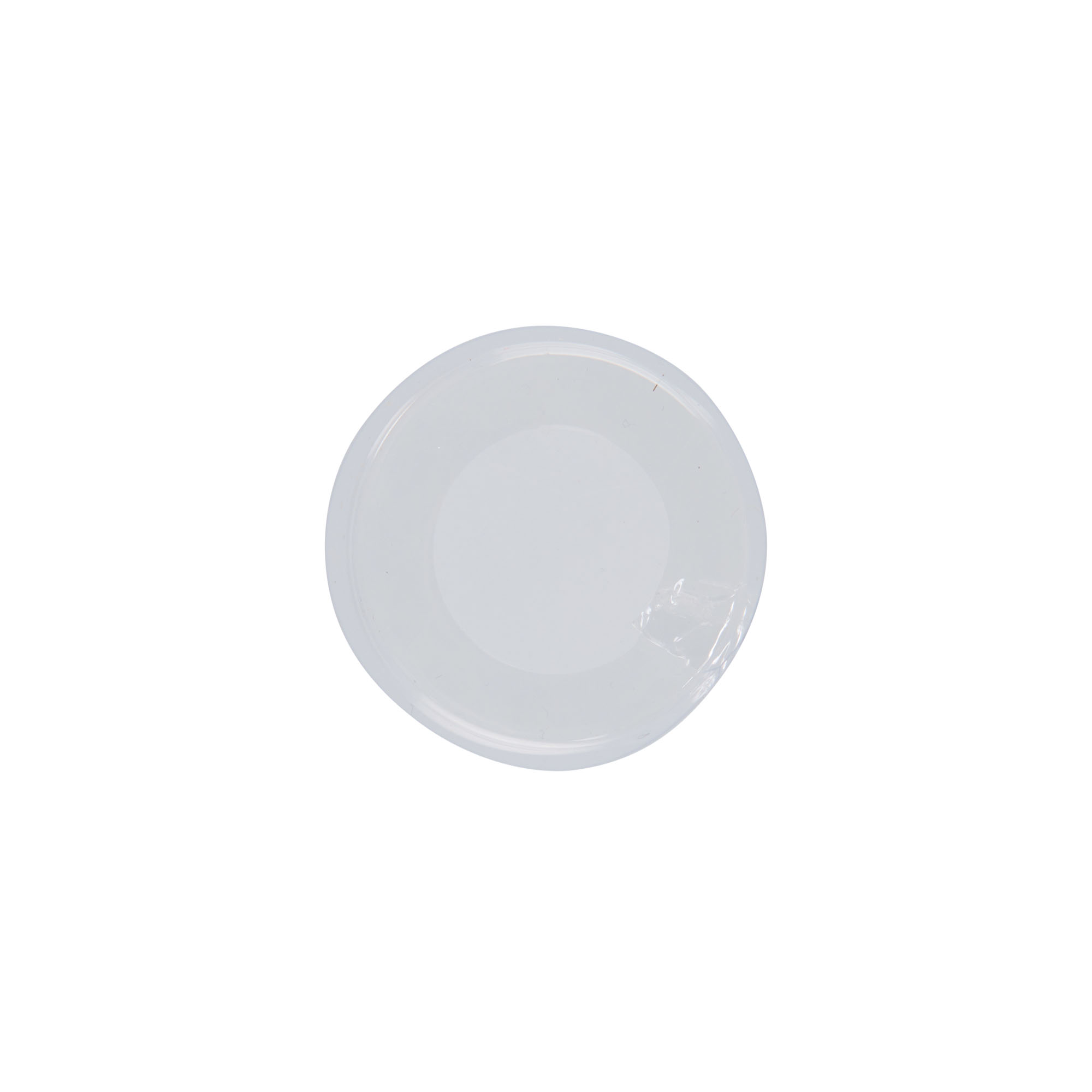 Skrčiva kapa 34x36, PVC-plastika