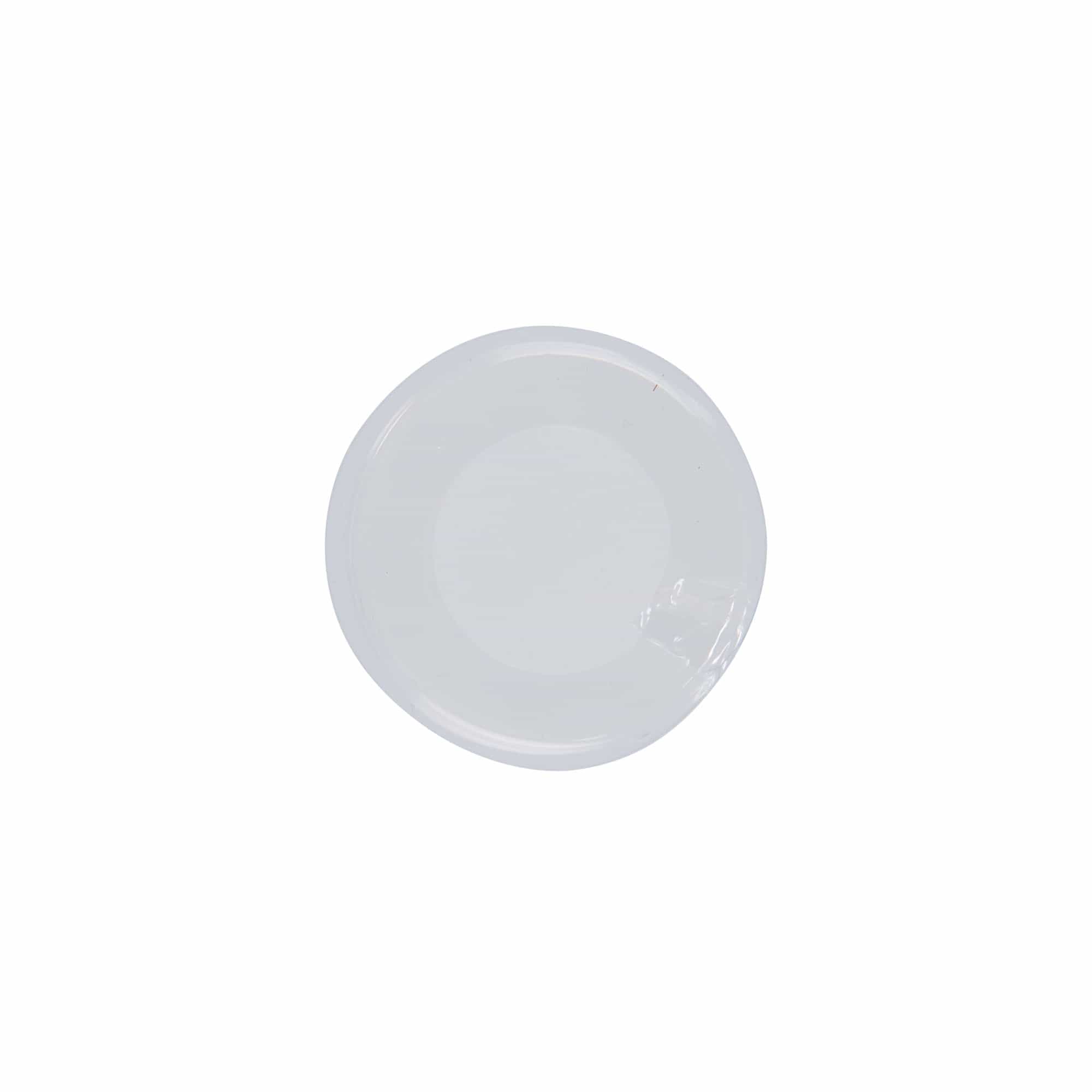 Skrčiva kapa 34x36, PVC-plastika