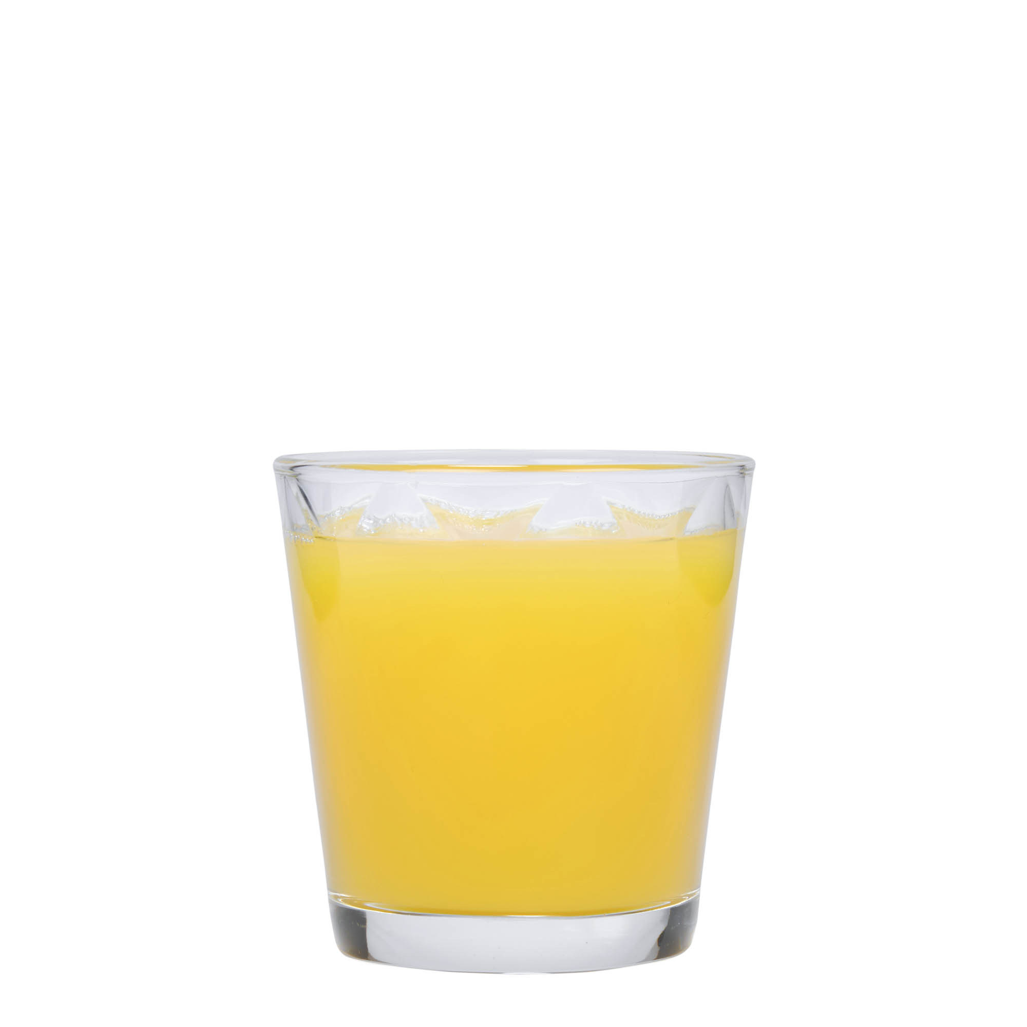 240 ml čaša za piće 'Kaleido', staklo