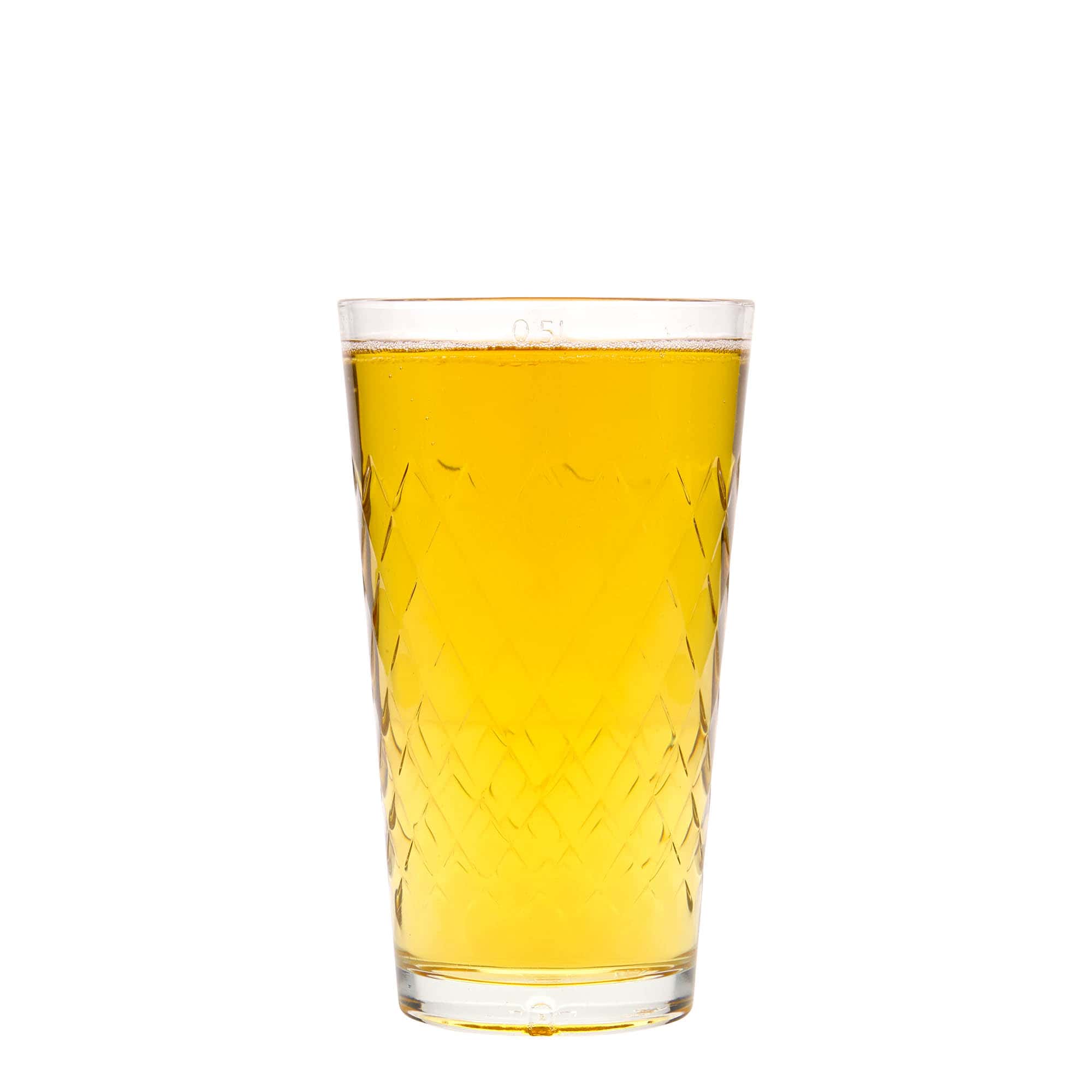 500 ml čaša za jabukovaču