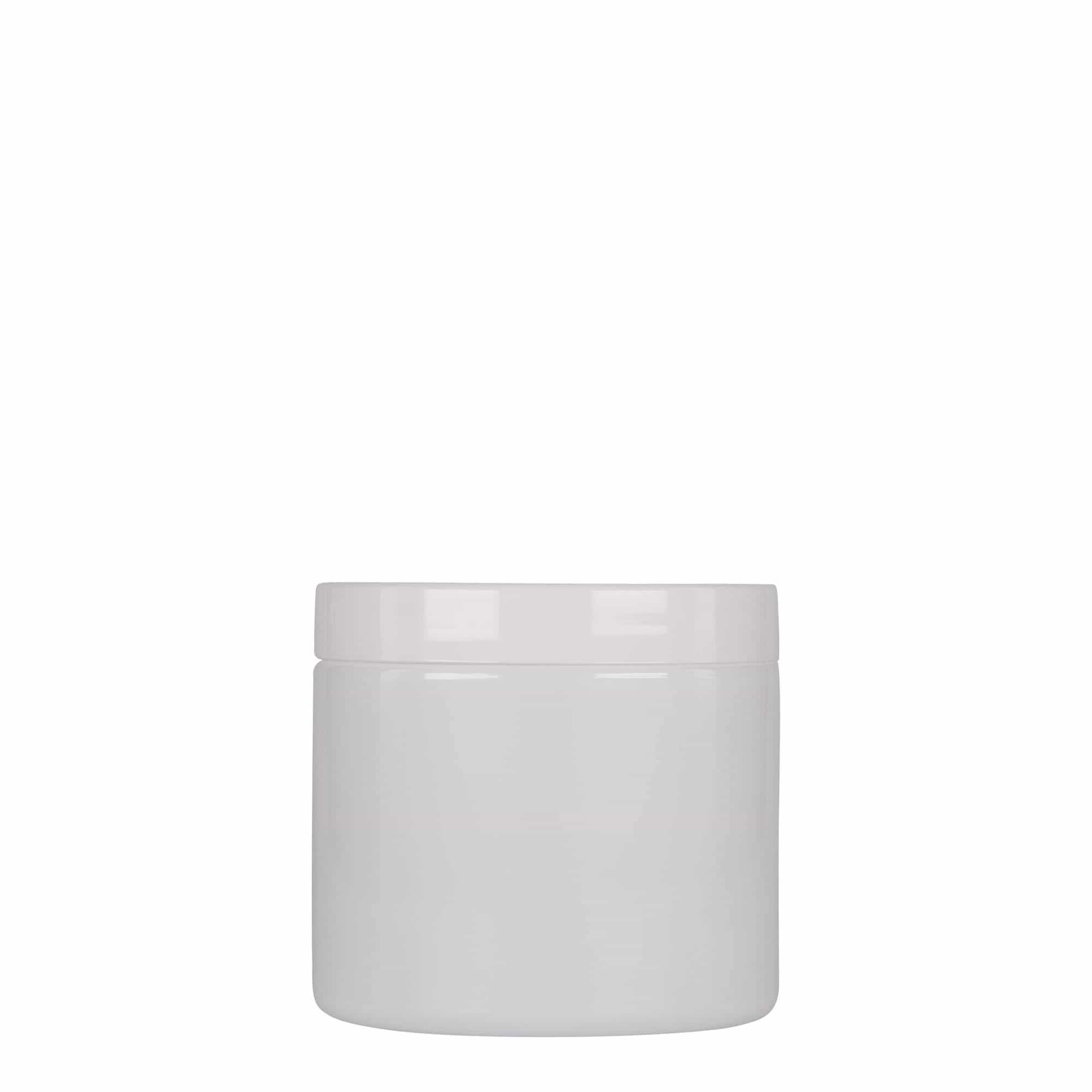 200 ml PET limenka 'Isabella', bijela, grlo: 70/400