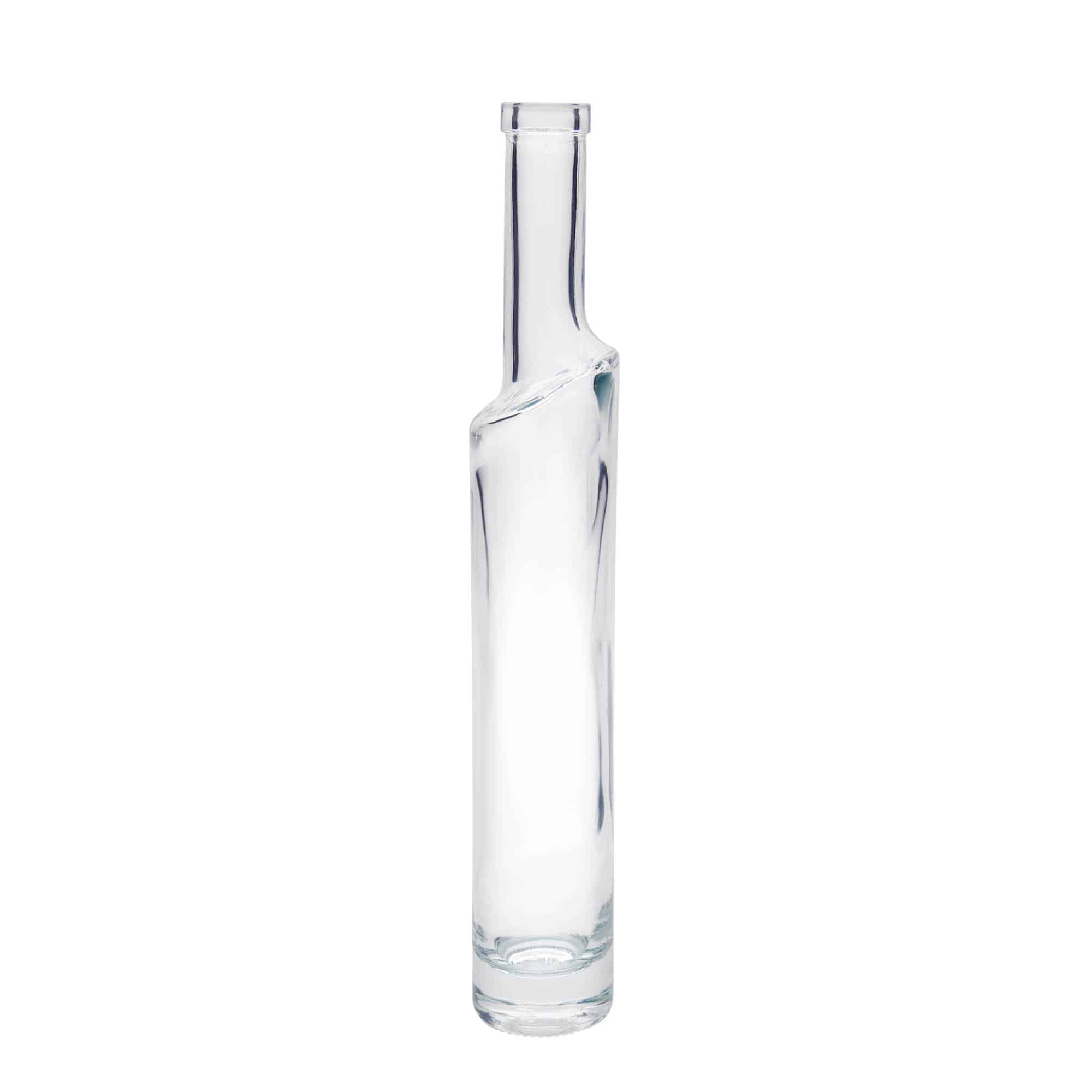 Staklena boca 500 ml 'Feeling', otvor: pluteni čep Staklena boca 500 ml 'Feeling', otvor: pluteni čep