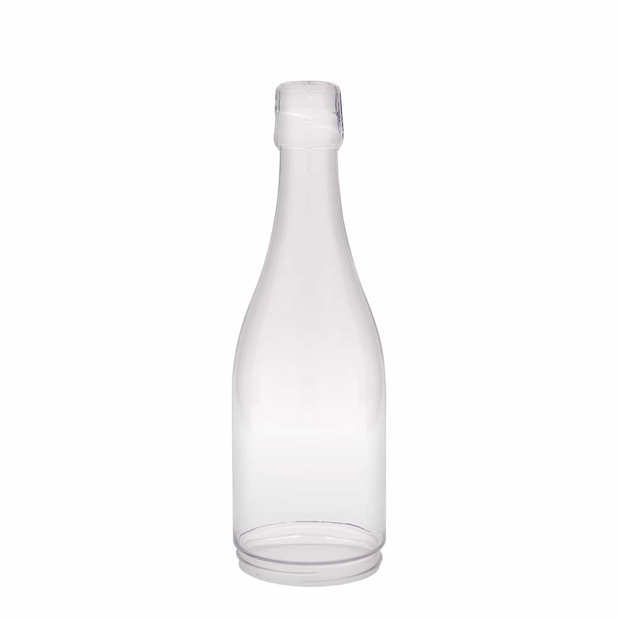 PET boca 1000 ml 'Sweety', plastika, otvor: GPI 89/400