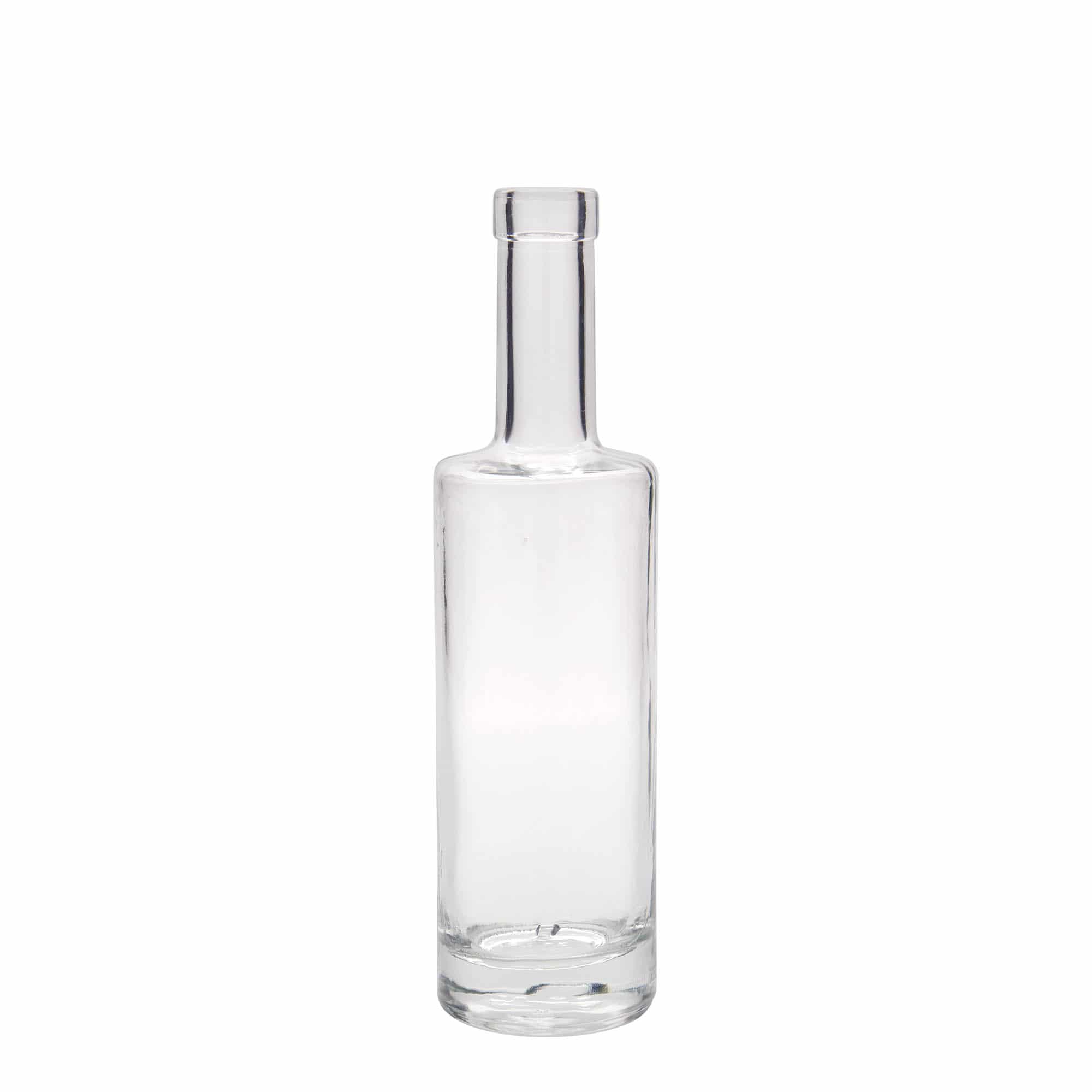 350 ml staklena boca 'Centurio', otvor: pluta